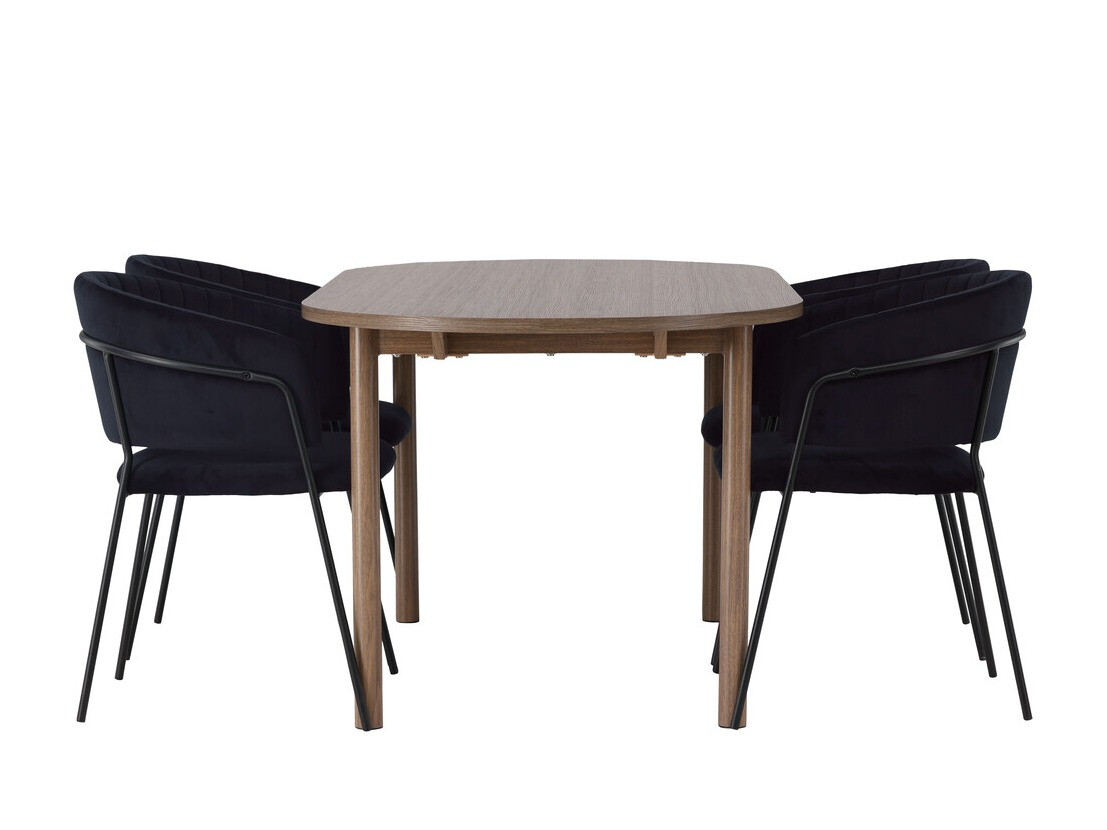 Jedilniški komplet Dallas 4626