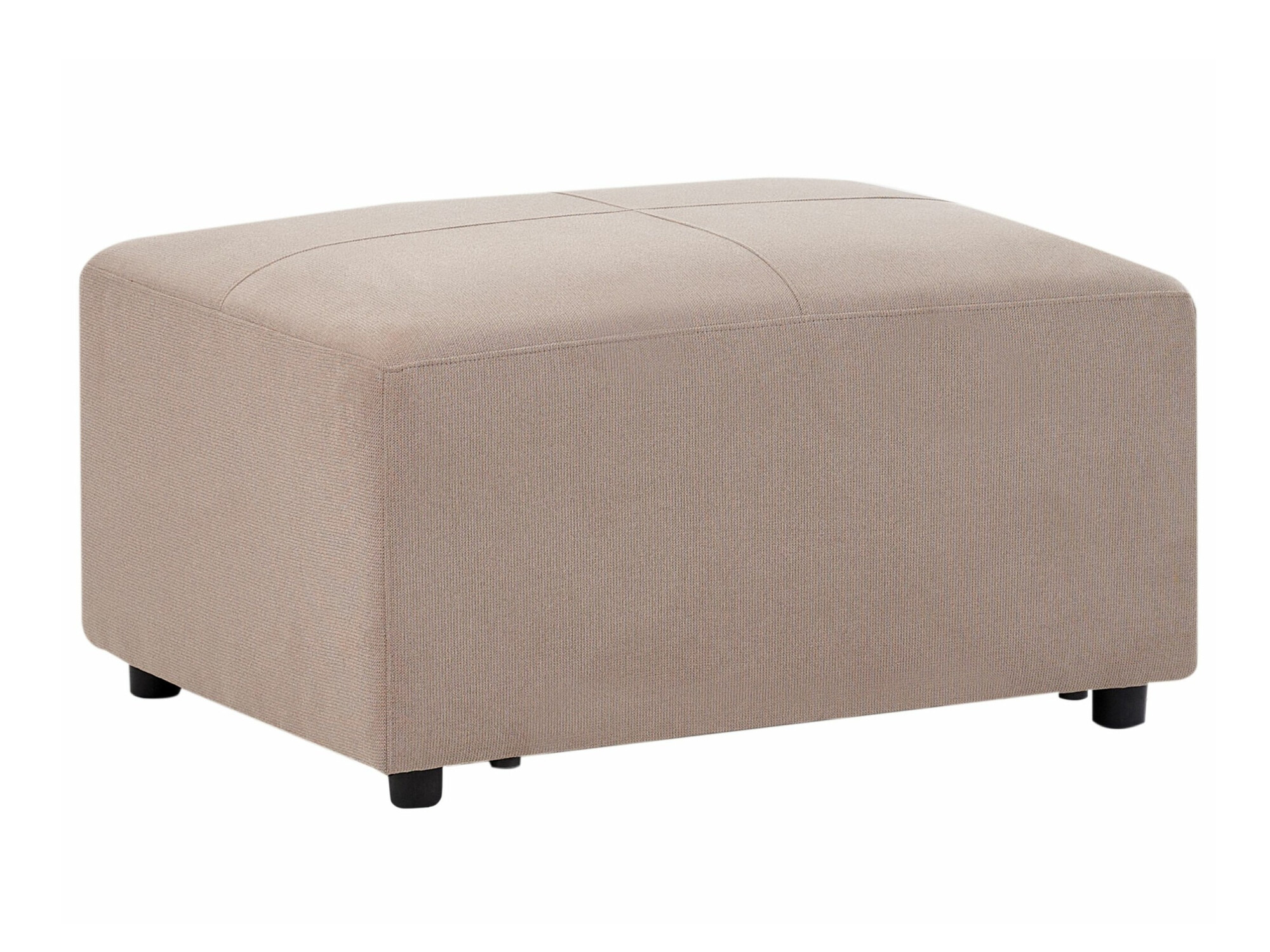 Klop z oblazinjenjem Berwyn 2396 (Taupe)