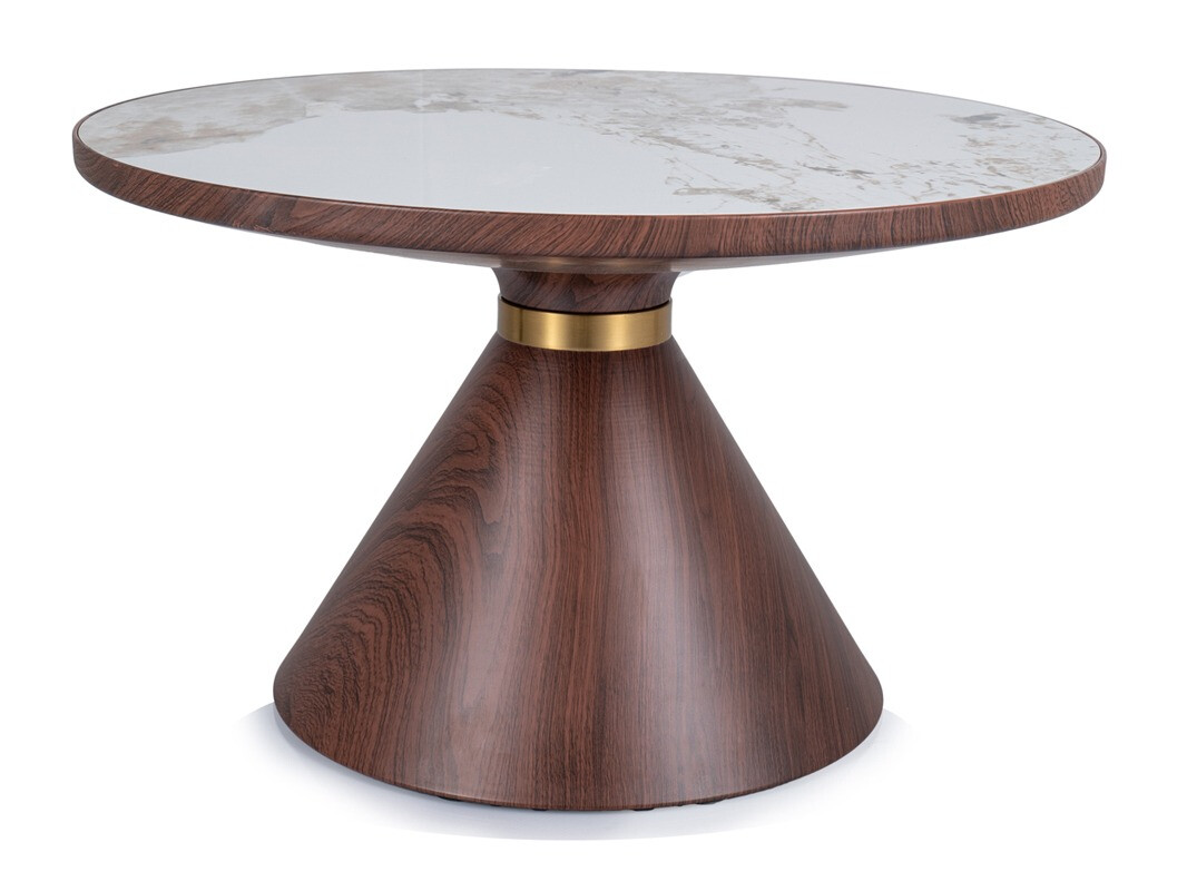 Klubska mizica Detroit 657