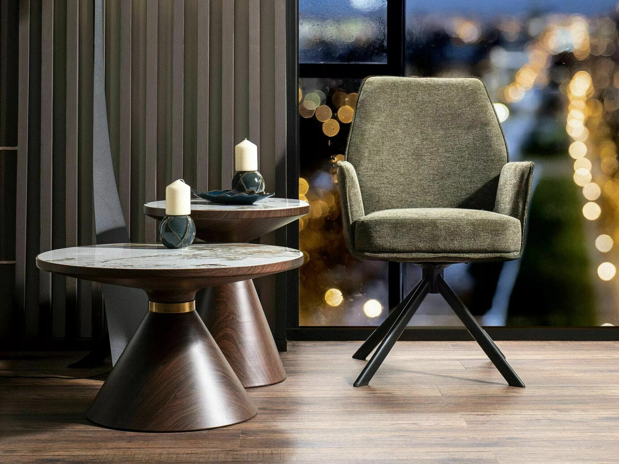 Klubska mizica Detroit 657