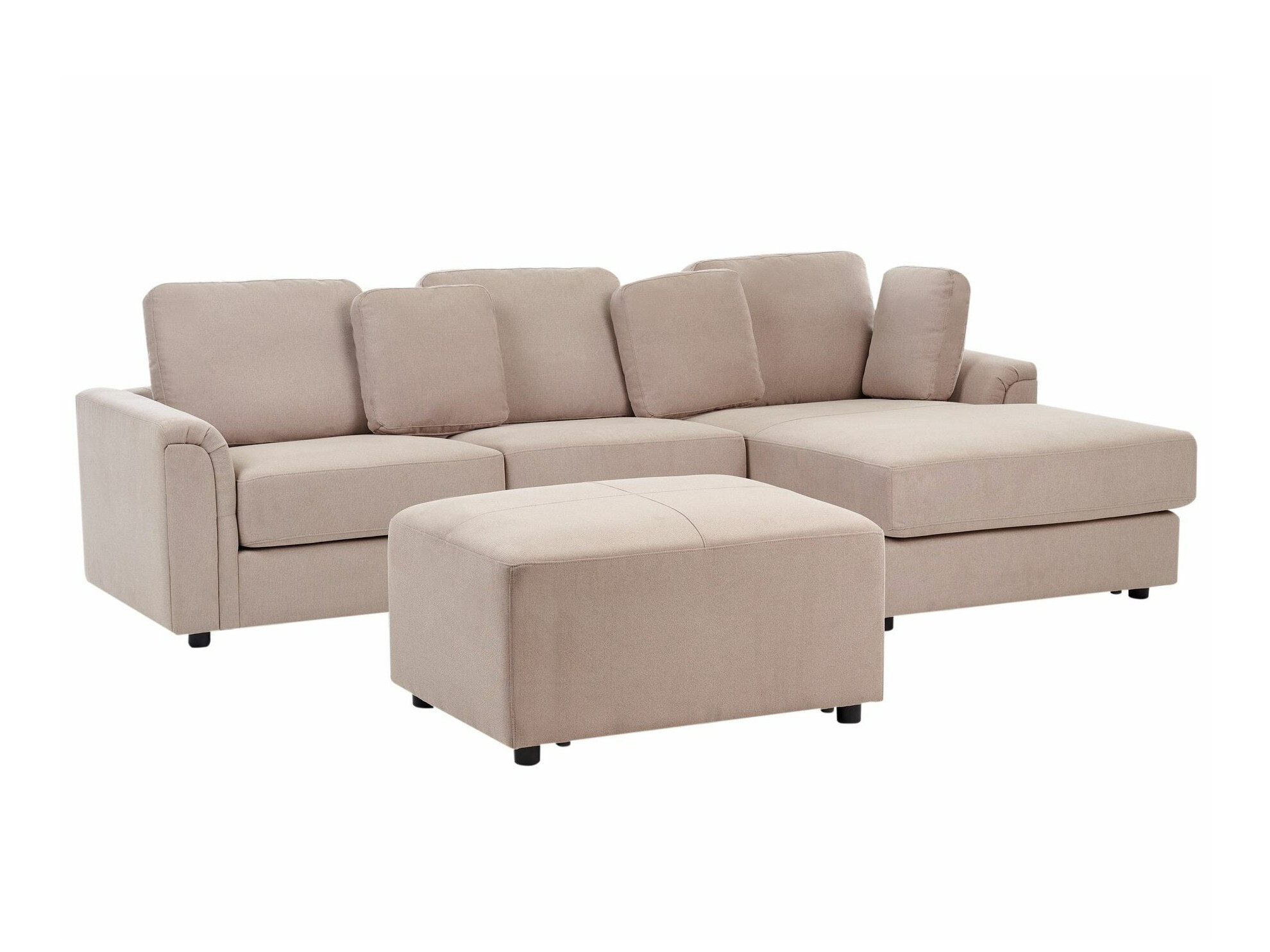 Komplet oblazinjenega pohištva Berwyn 2397