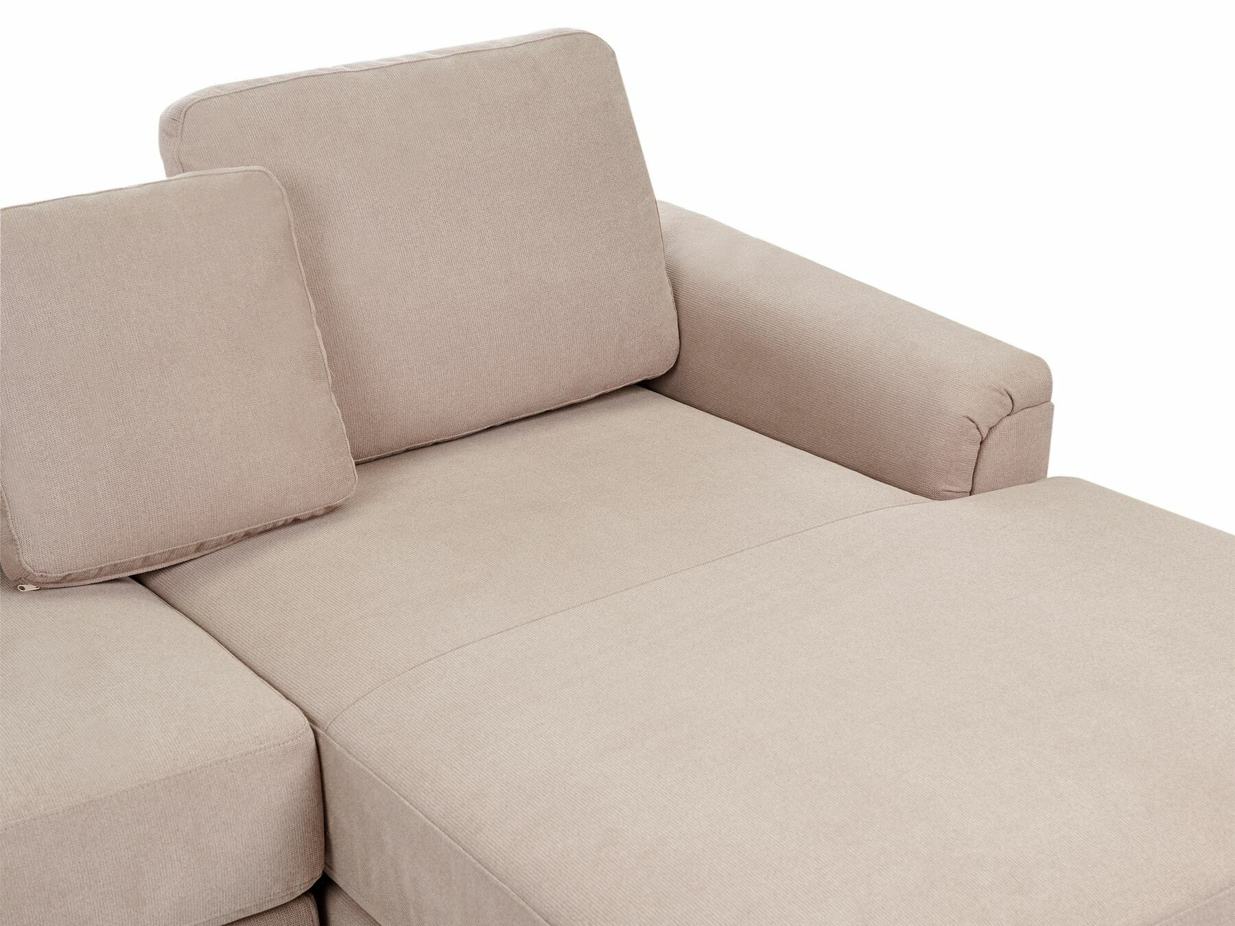 Komplet oblazinjenega pohištva Berwyn 2397