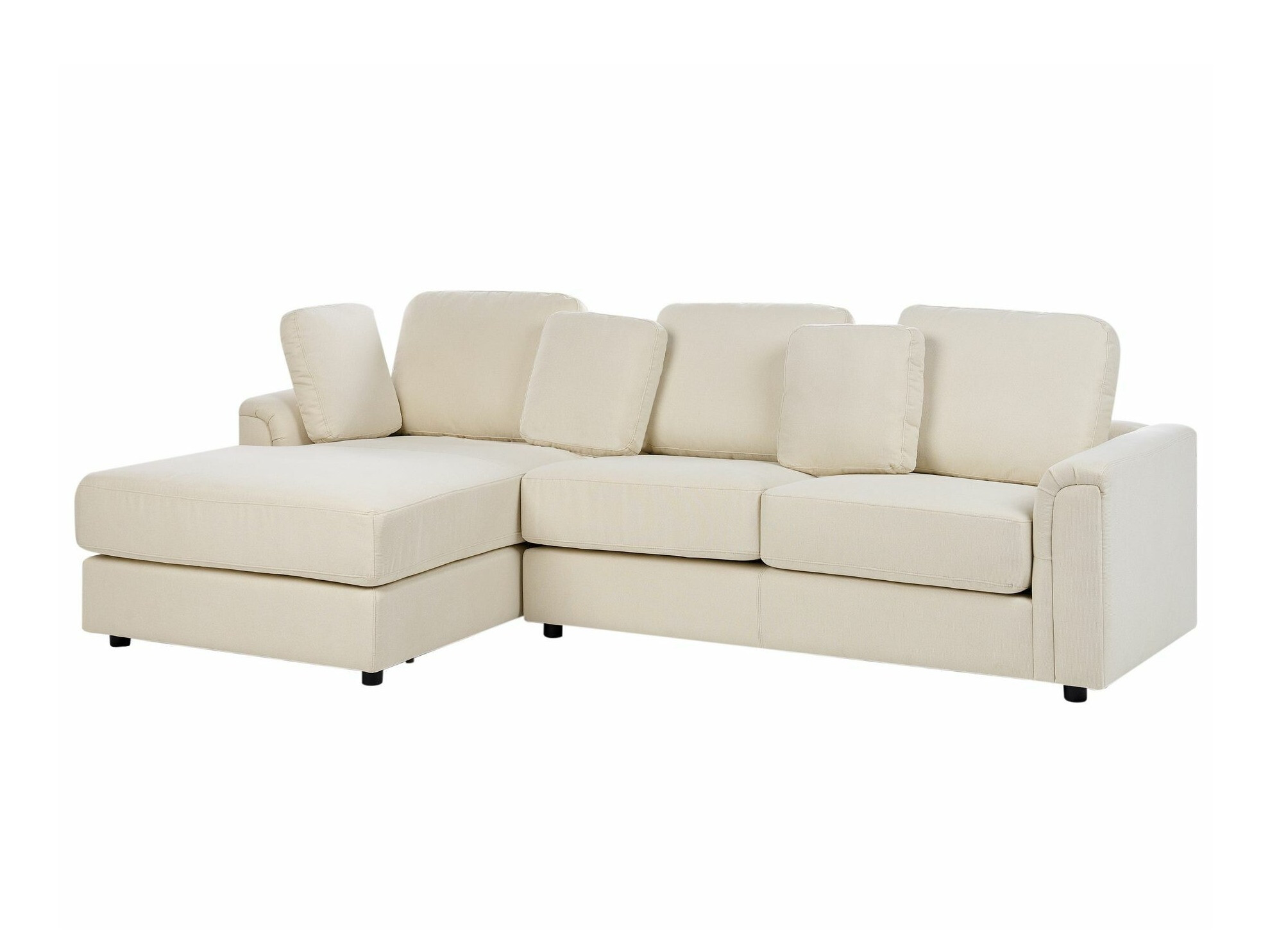 Kotna garnitura Berwyn 2395 (Bež)