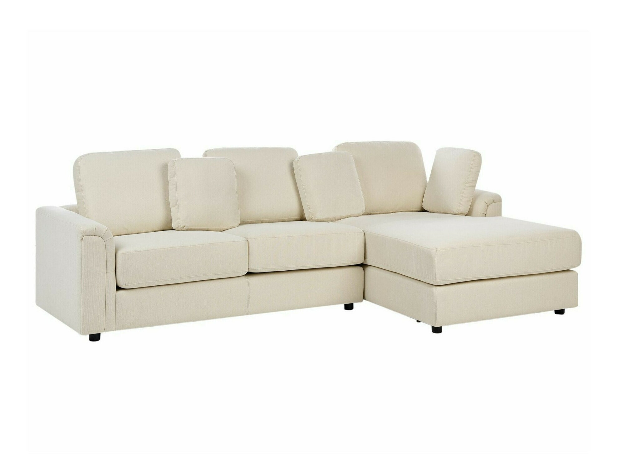 Kotna garnitura Berwyn 2395 (Bež)