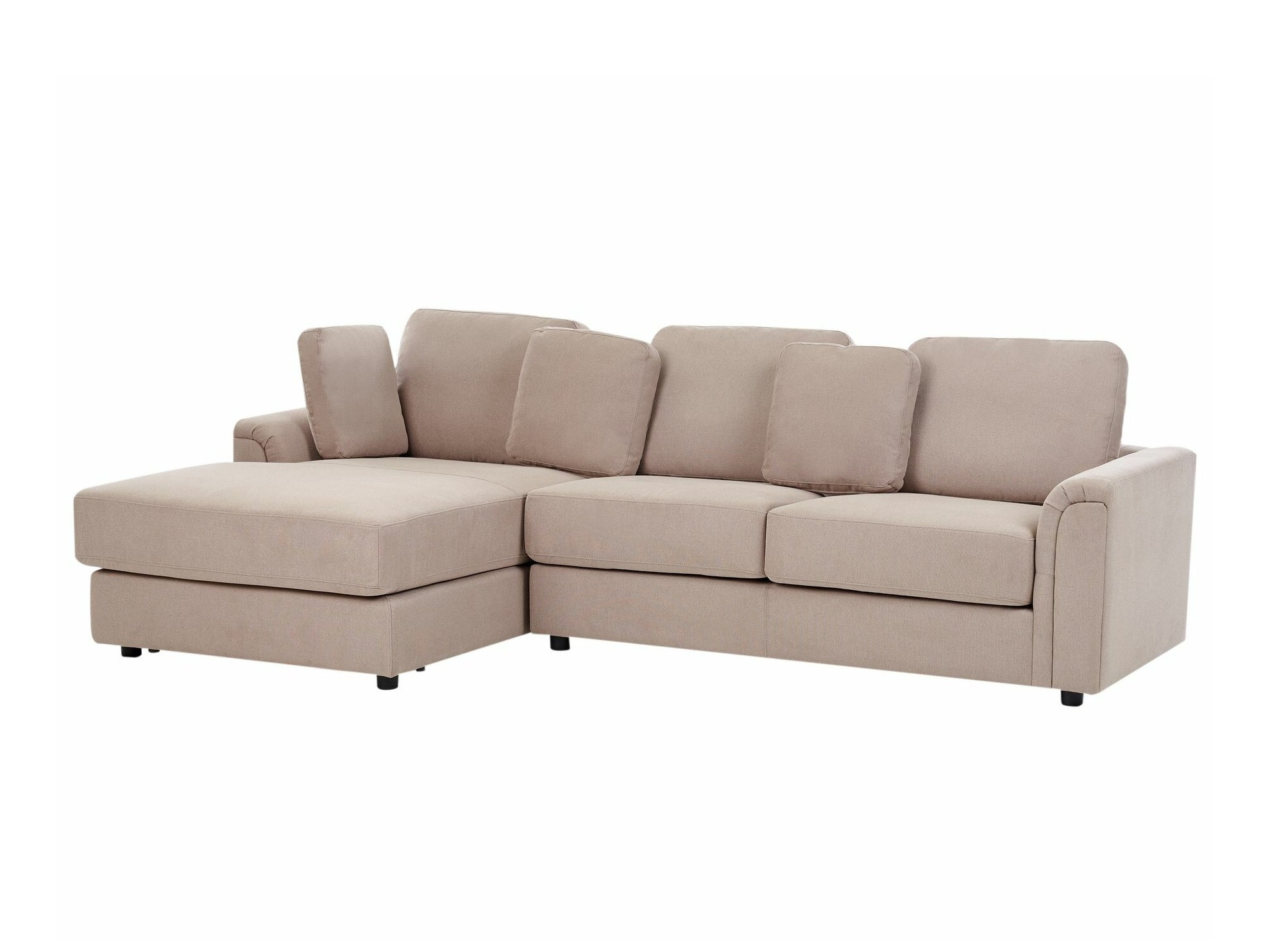 Kotna garnitura Berwyn 2395 (Taupe)