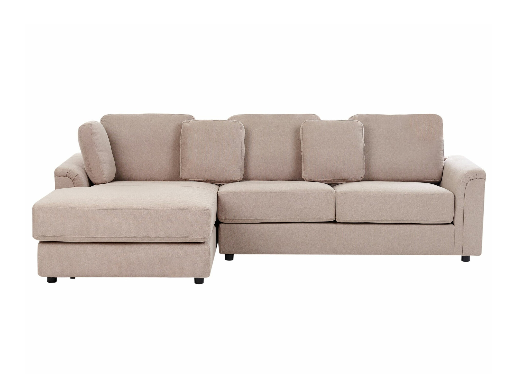 Kotna garnitura Berwyn 2395 (Taupe)