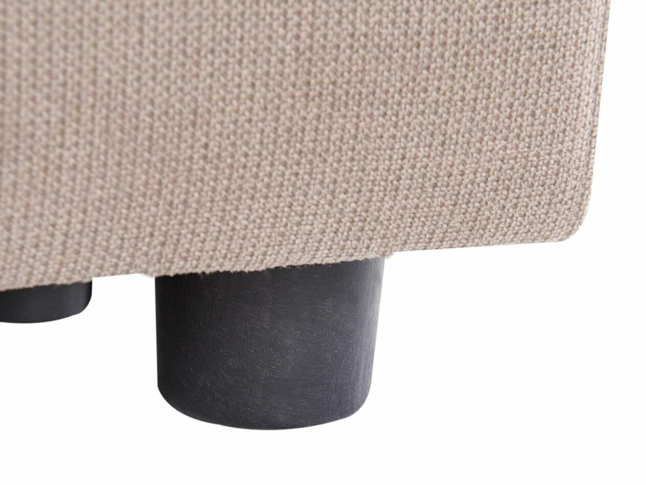 Kotna garnitura Berwyn 2395 (Taupe)