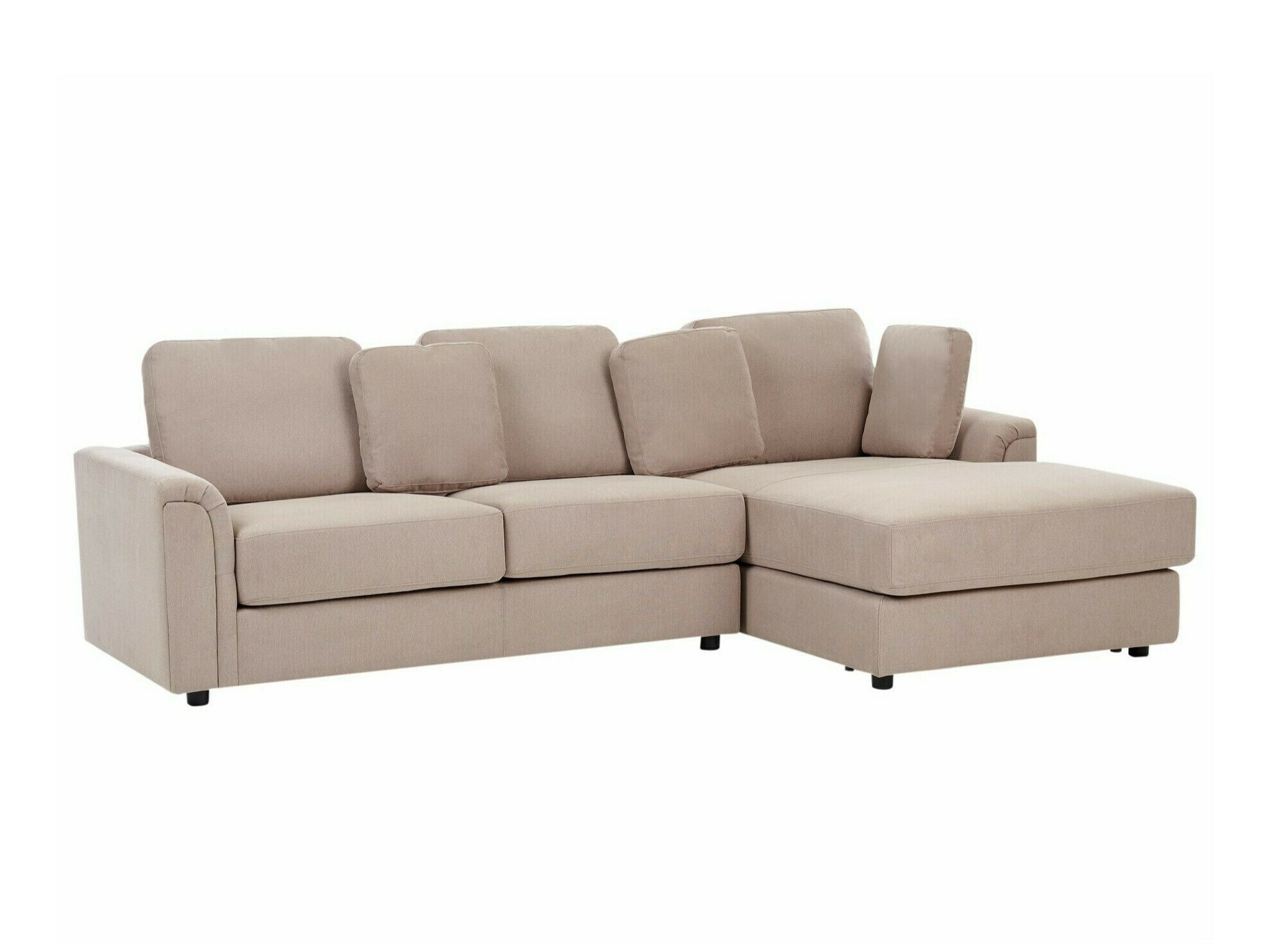 Kotna garnitura Berwyn 2395 (Taupe)