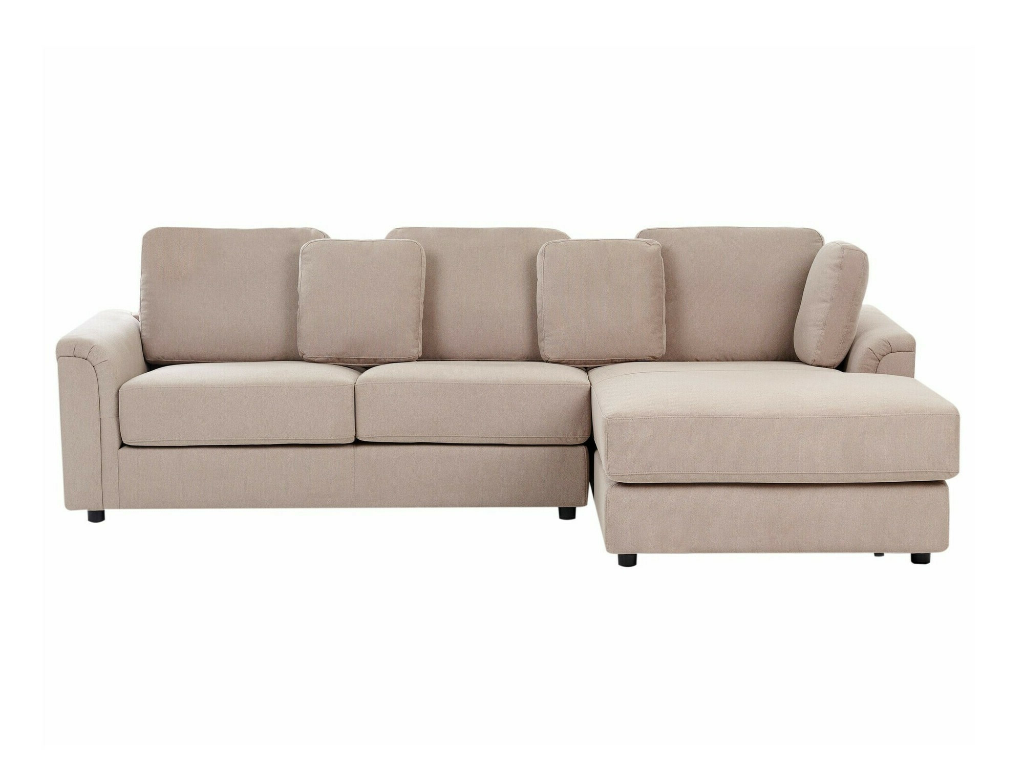 Kotna garnitura Berwyn 2395 (Taupe)