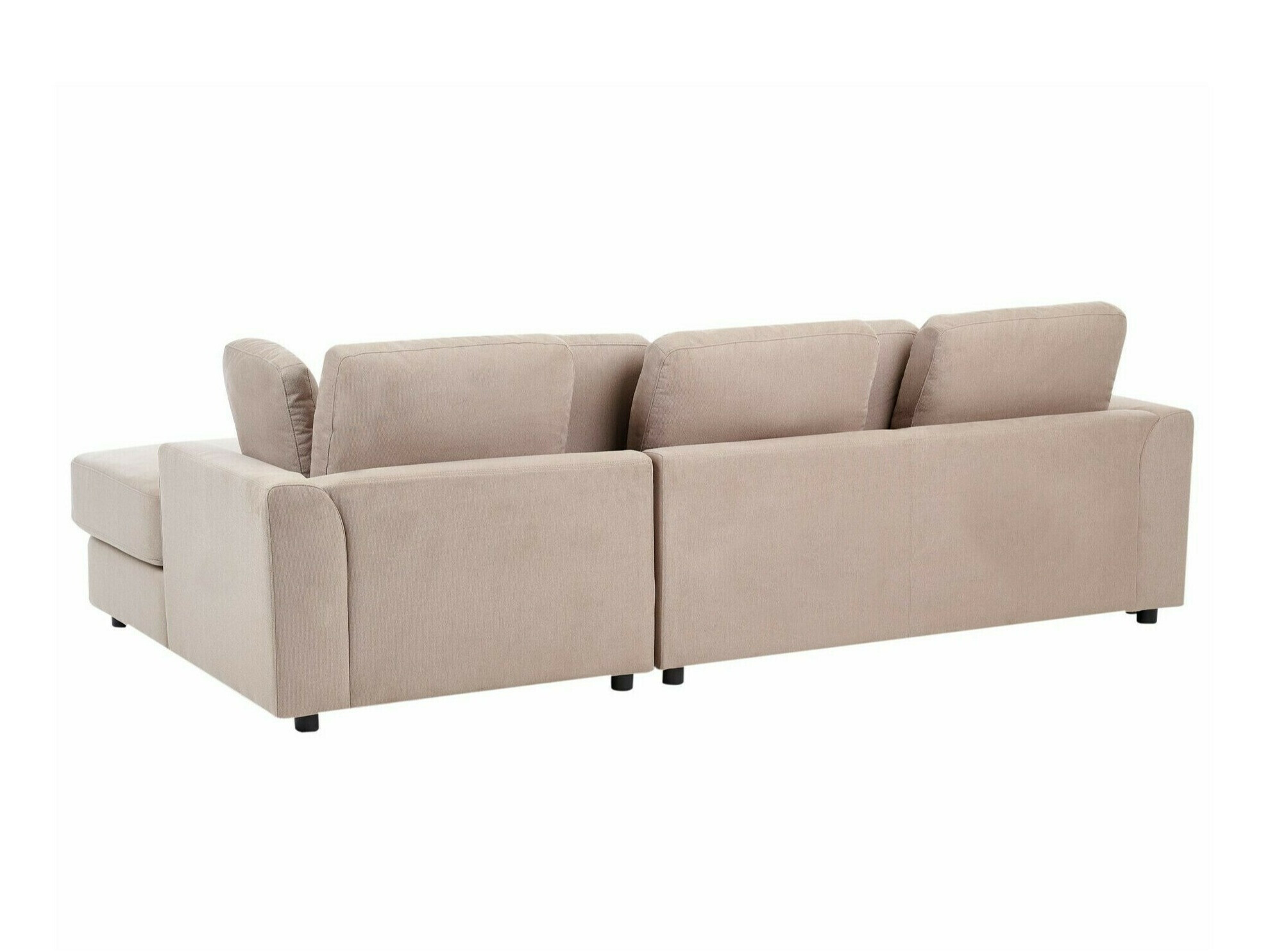 Kotna garnitura Berwyn 2395 (Taupe)