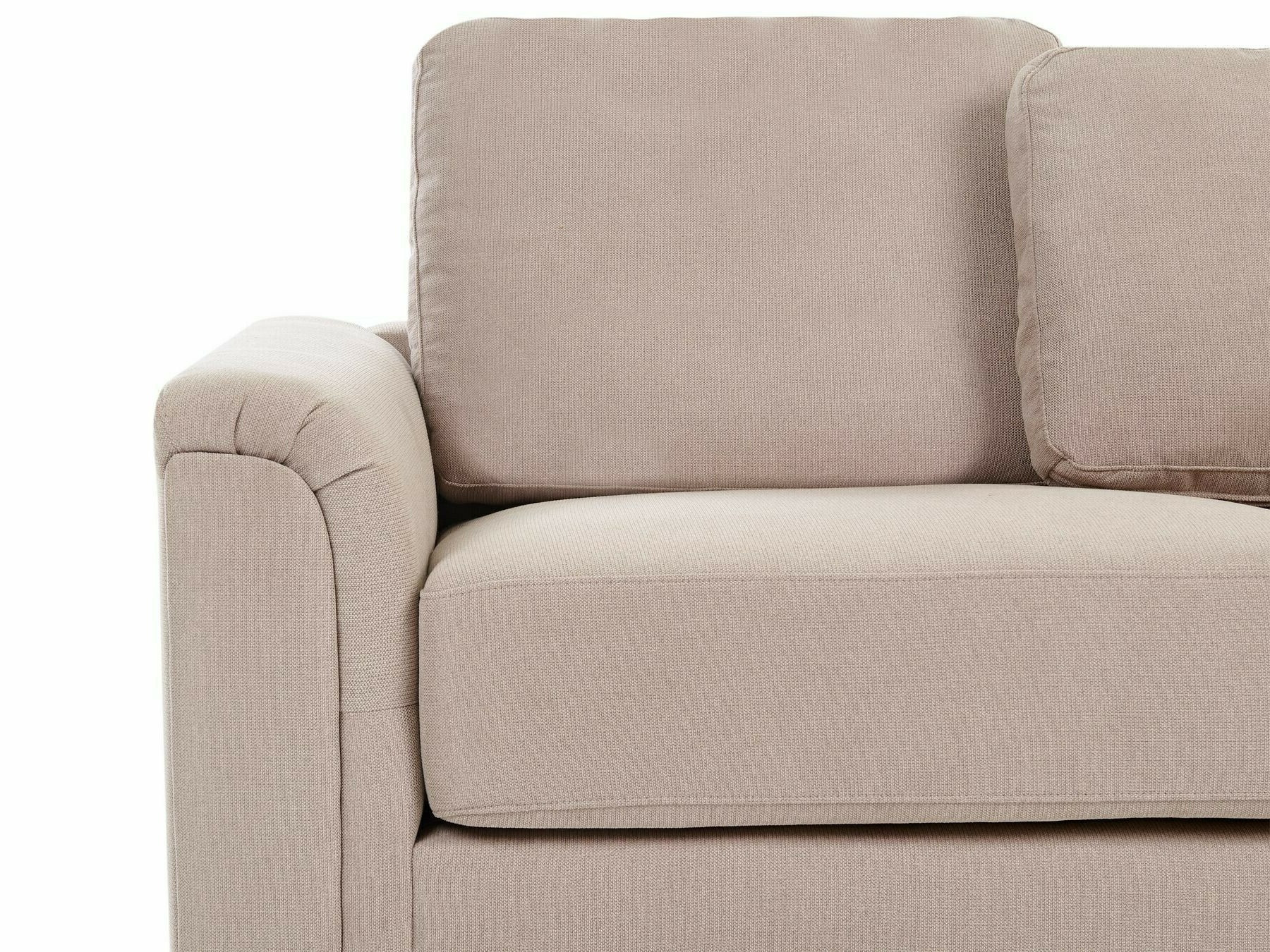 Kotna garnitura Berwyn 2395 (Taupe)