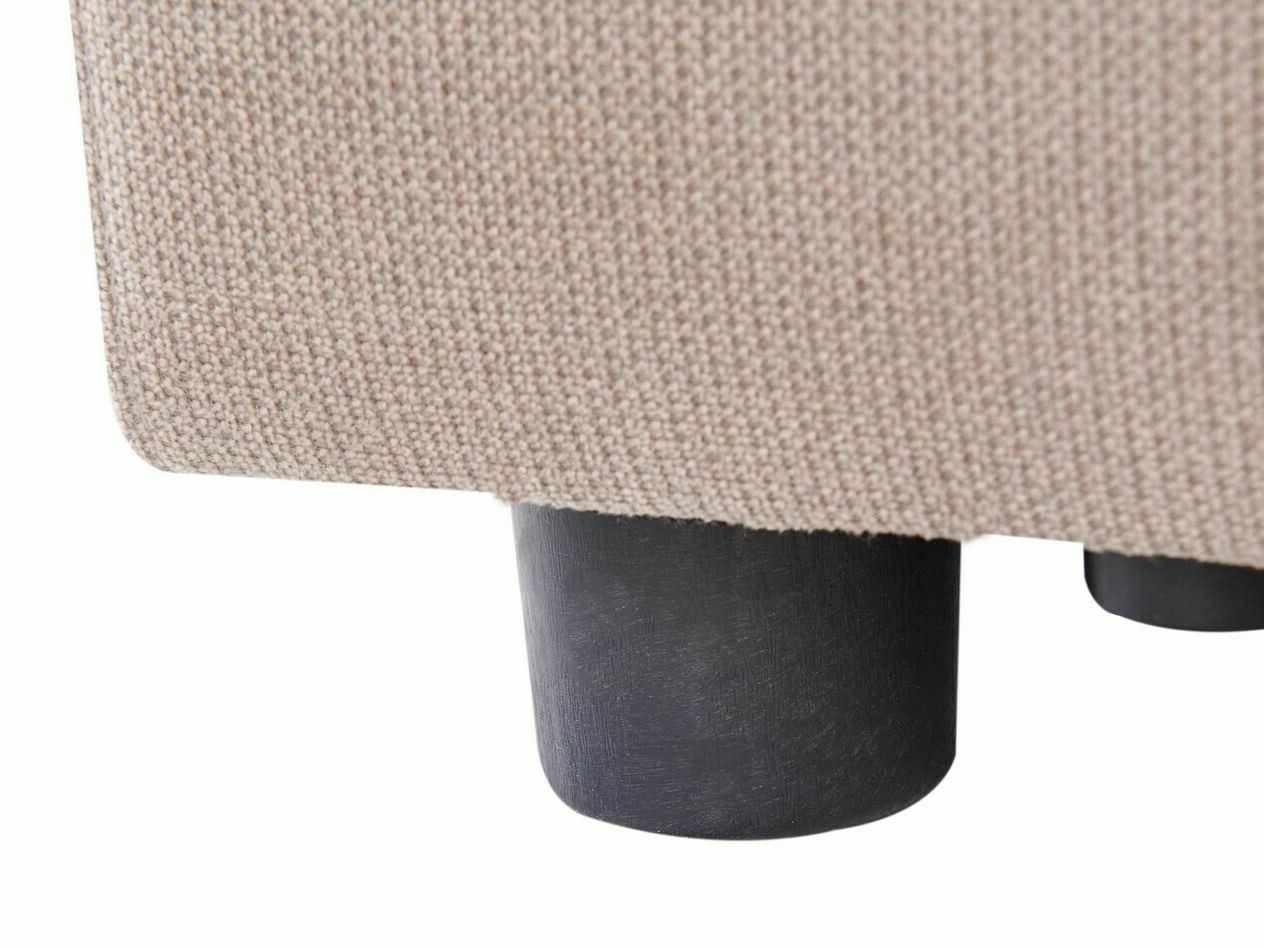 Kotna garnitura Berwyn 2395 (Taupe)