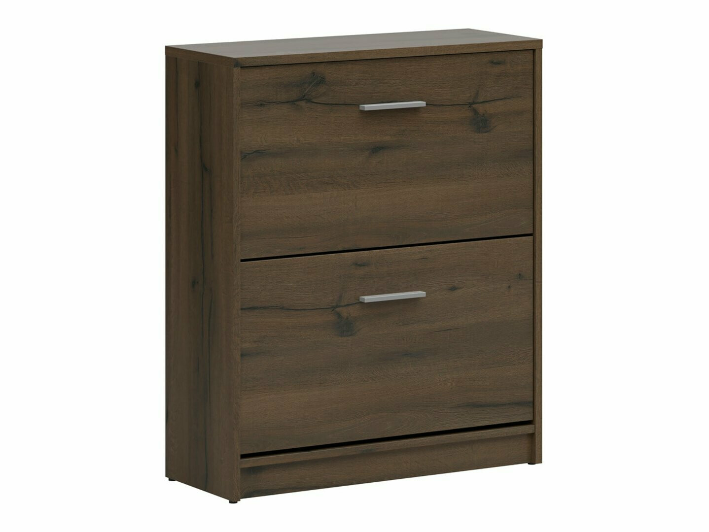 Omarica za čevlje Novsore 112 (Temen hrast)