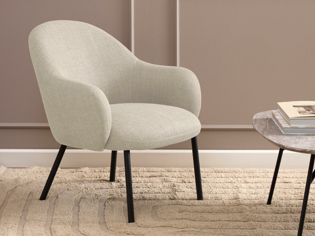 Fotelj Norsica 859 (Bež)