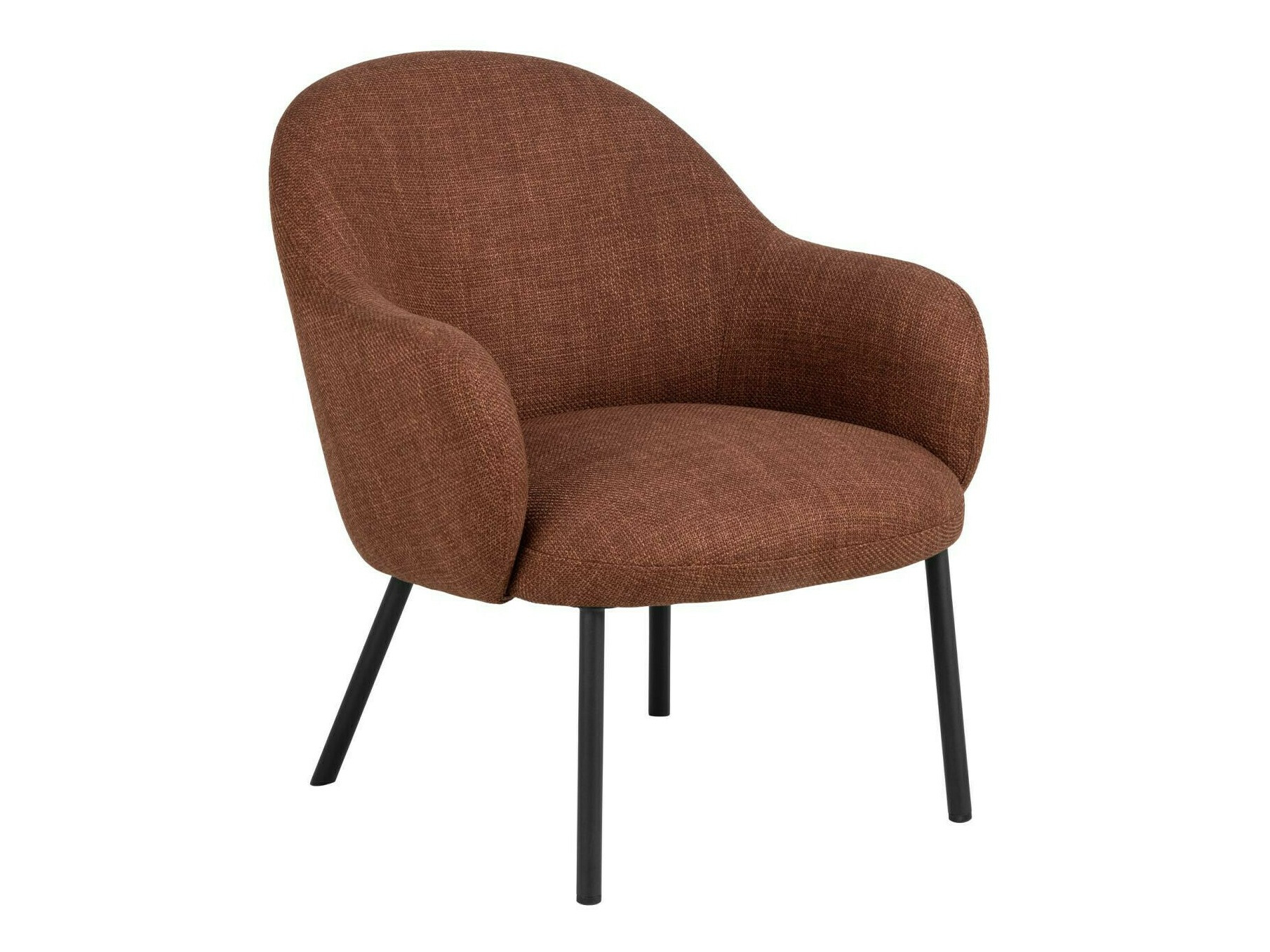 Fotelj Norsica 859 (Oranžna)