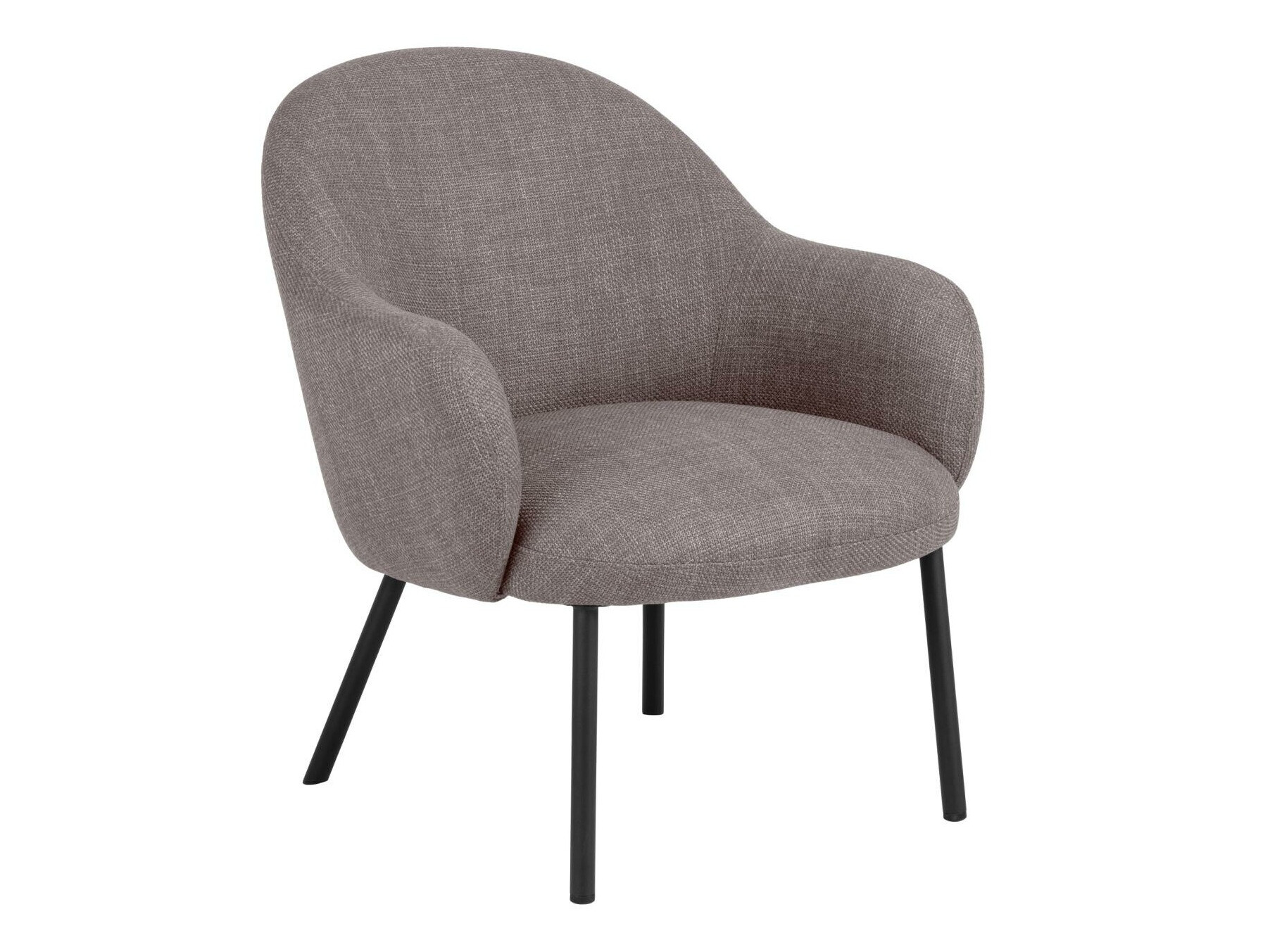 Fotelj Norsica 859 (Rjava)