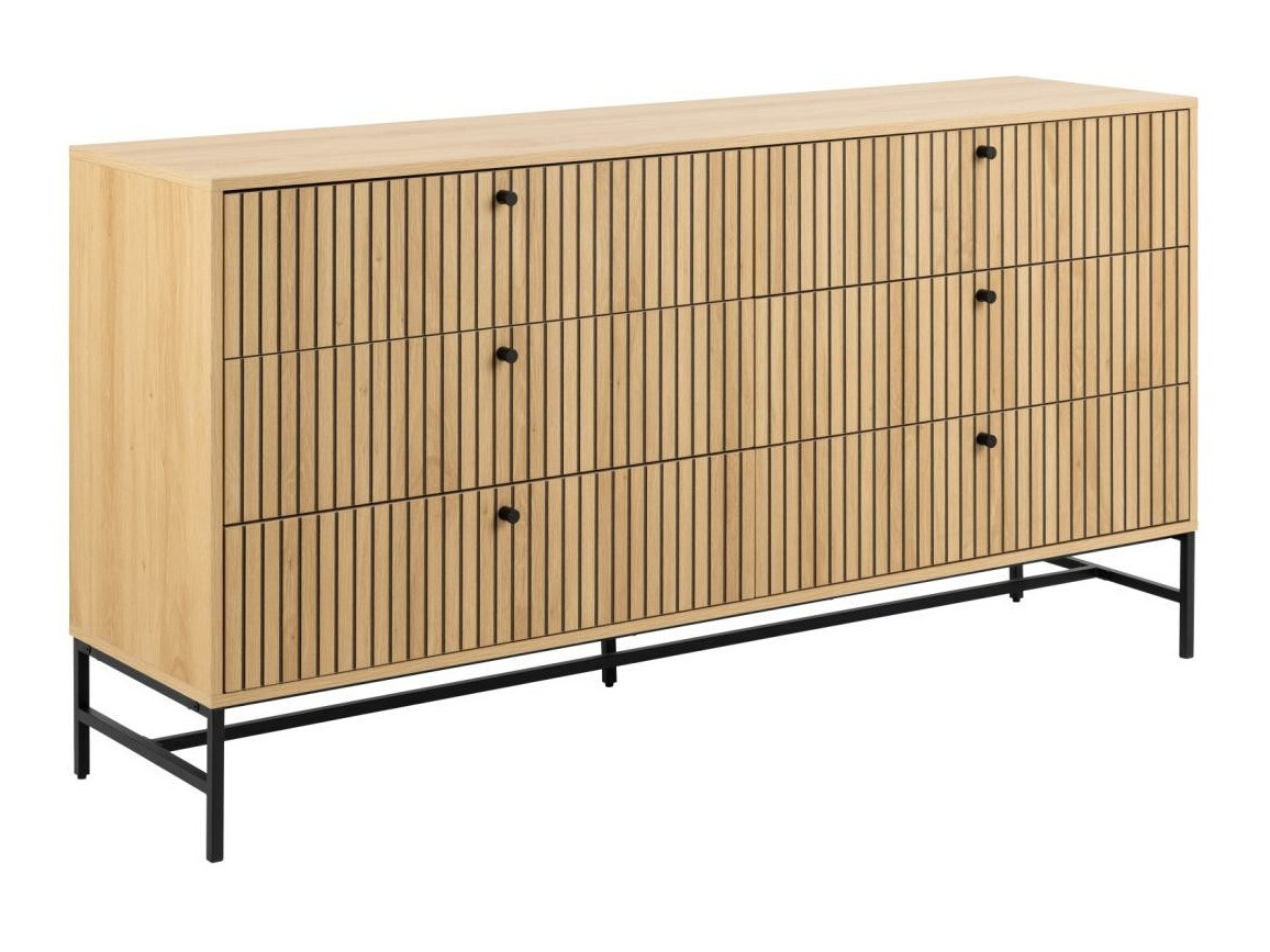 Komoda Norsica Levala 101