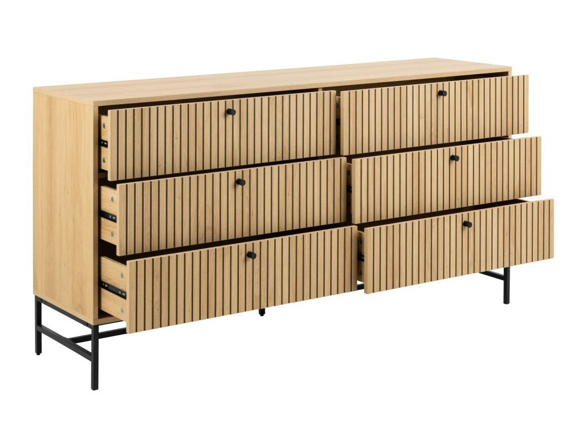 Komoda Norsica Levala 101