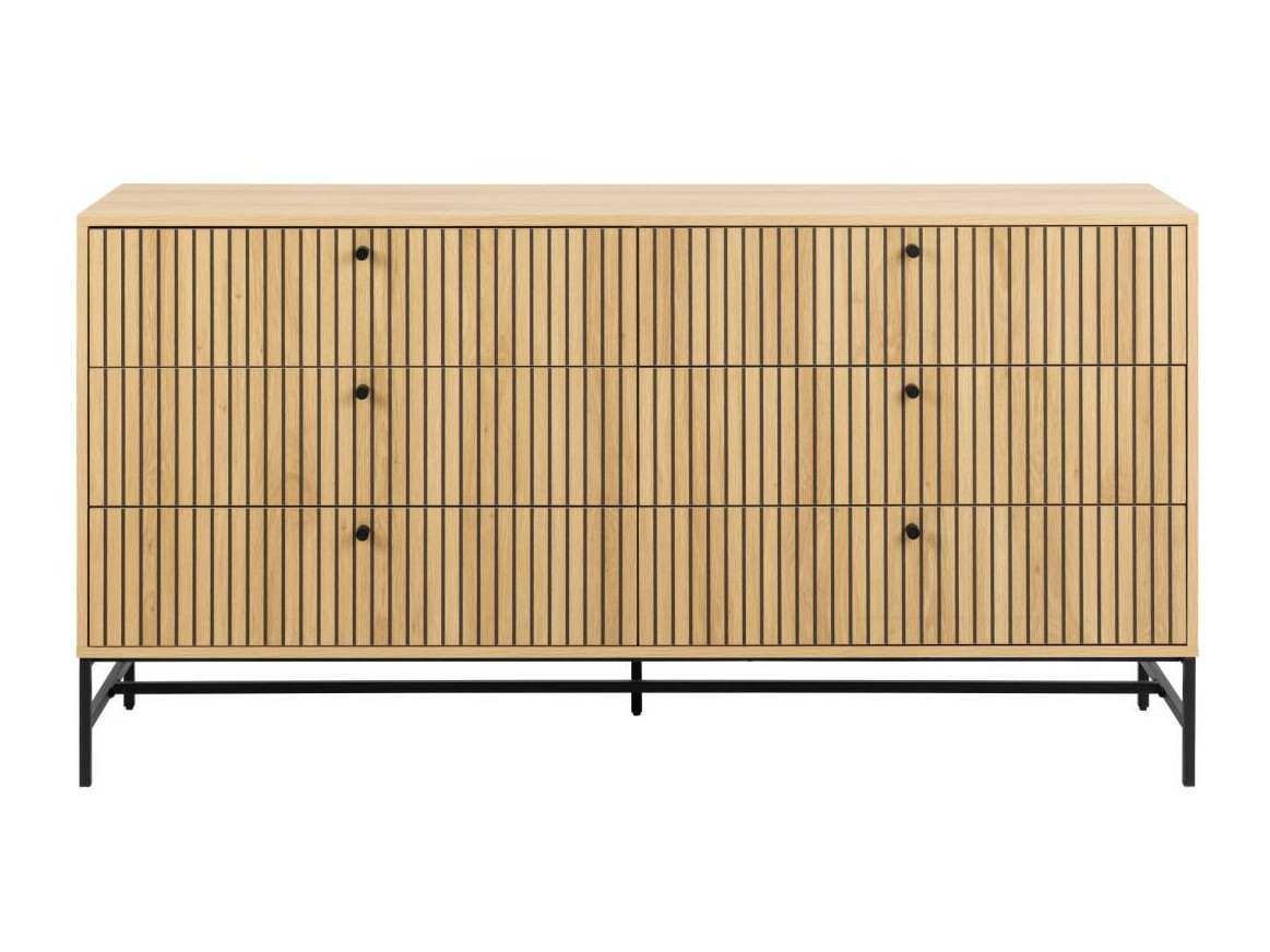 Komoda Norsica Levala 101