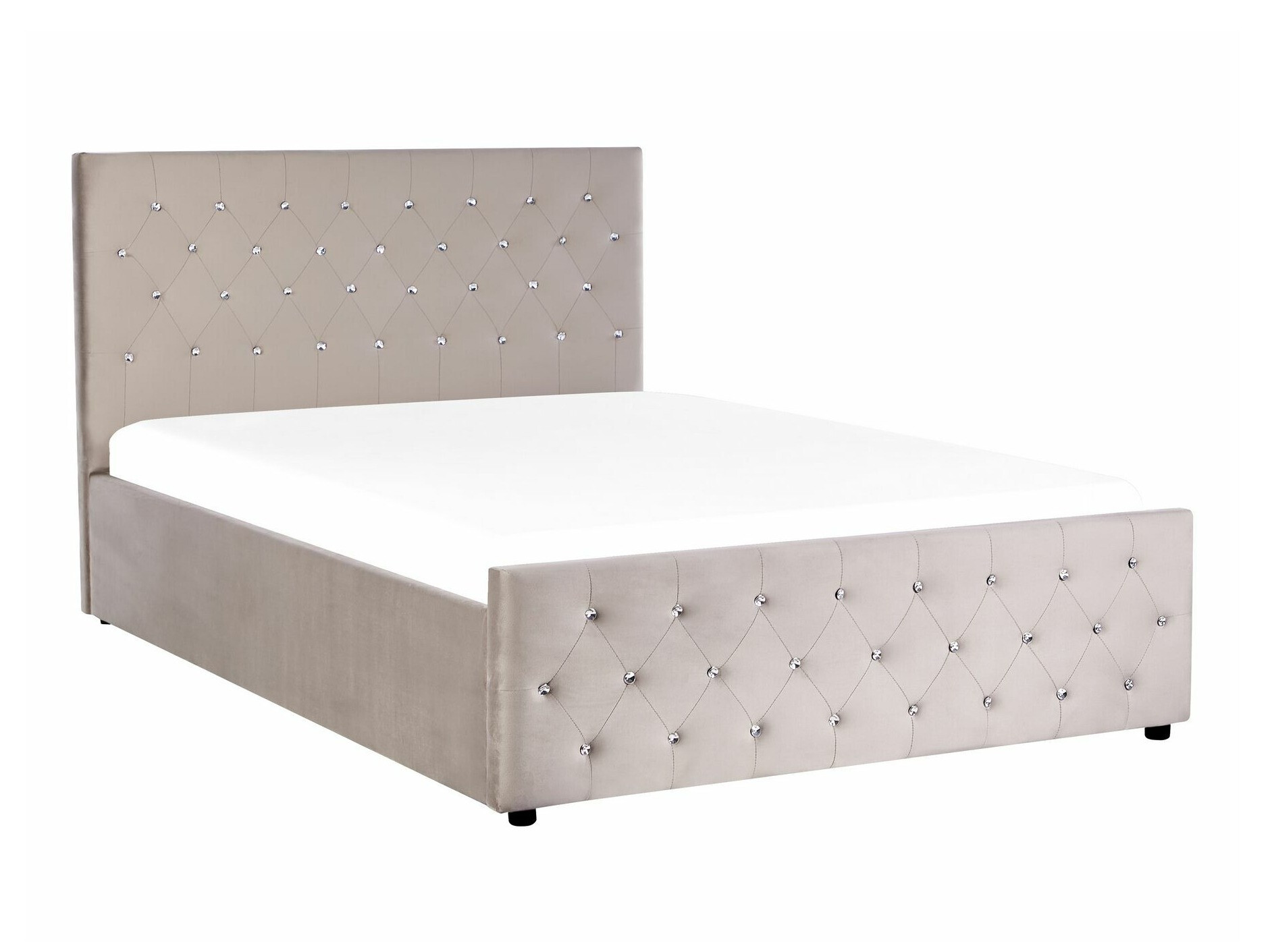 Postelja Berwyn 1267 (Taupe)