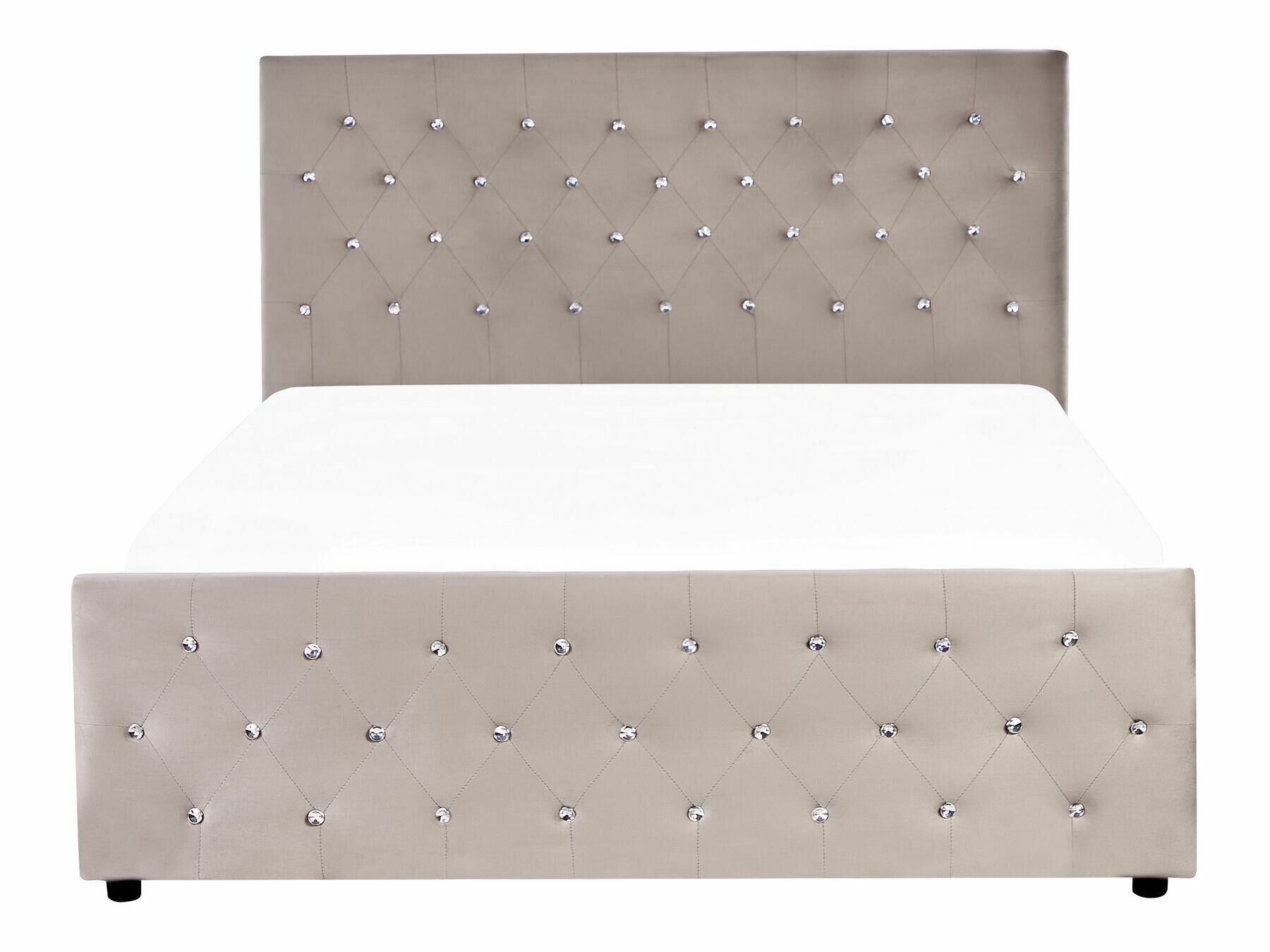 Postelja Berwyn 1267 (Taupe)