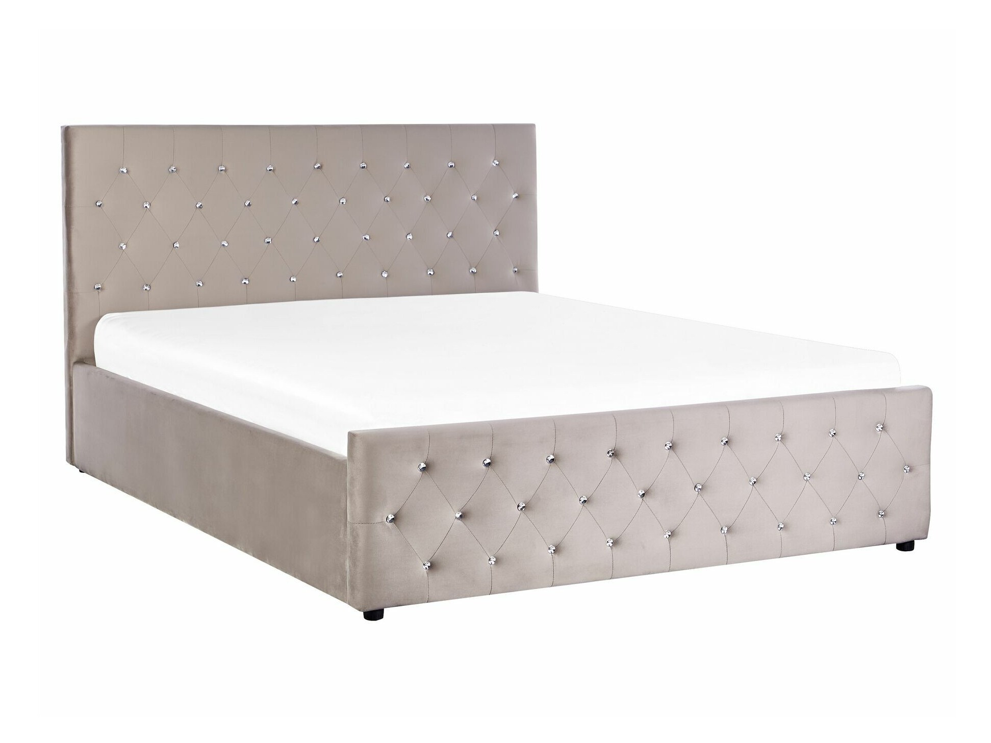Postelja Berwyn 1267 (Taupe)