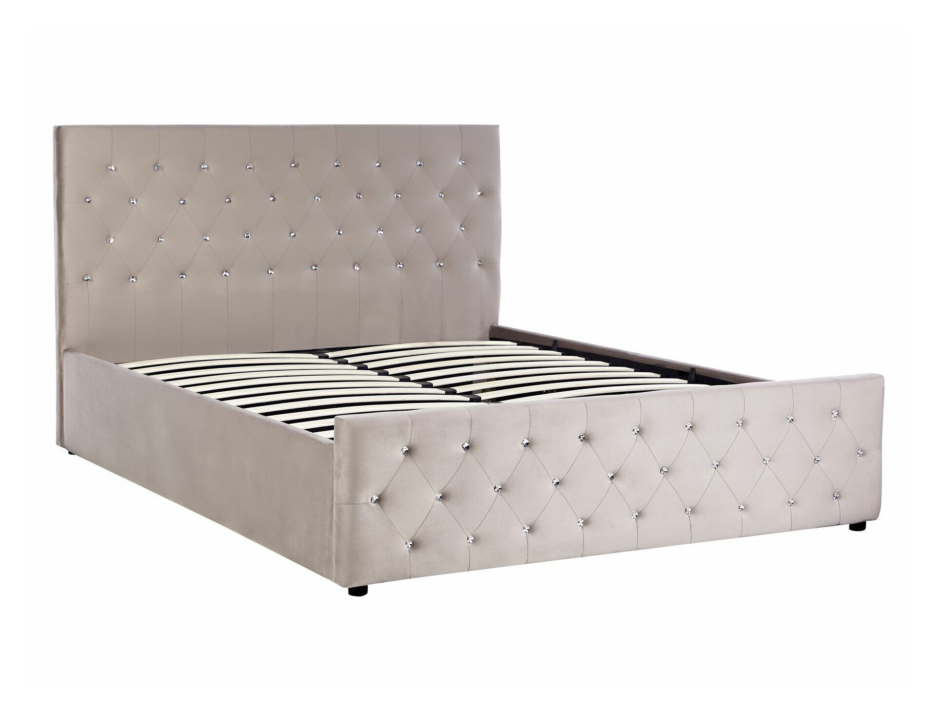 Postelja Berwyn 1267 (Taupe)