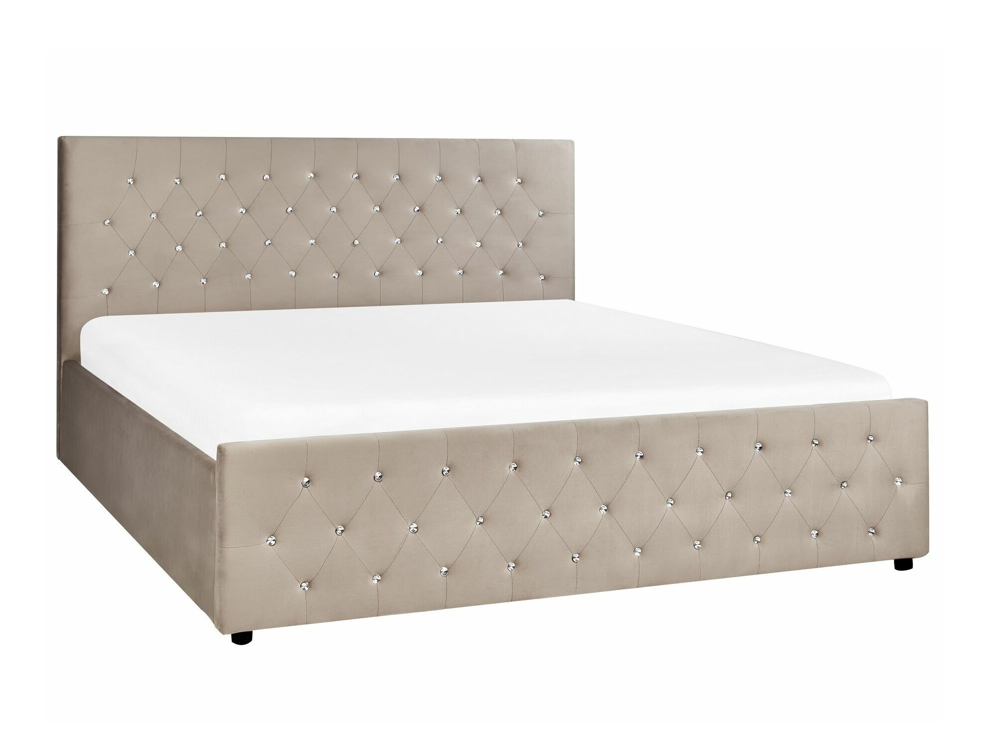 Postelja Berwyn 1267 (Taupe)