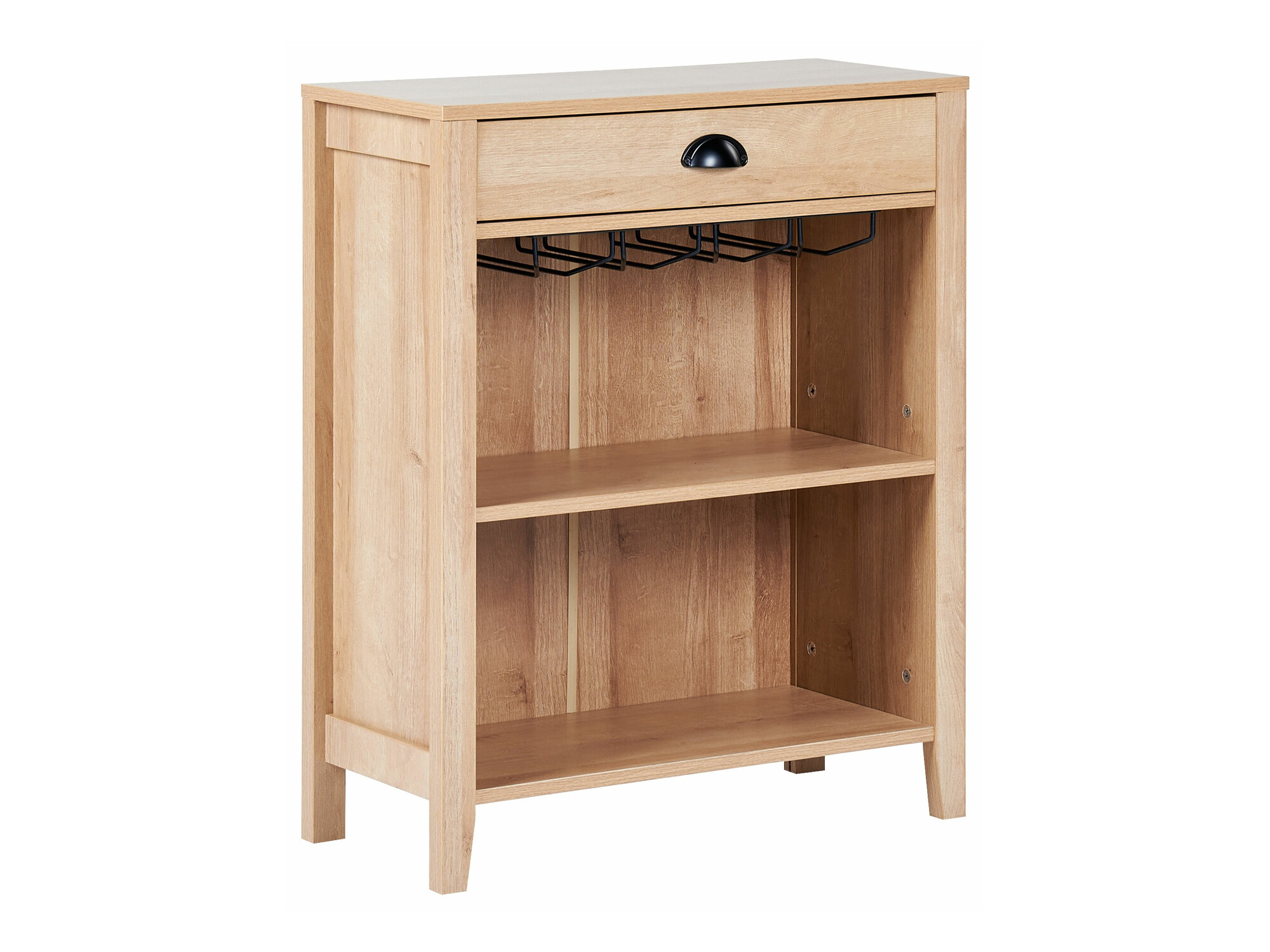 Stranska mizica Berwyn 2399 (Svetel les)