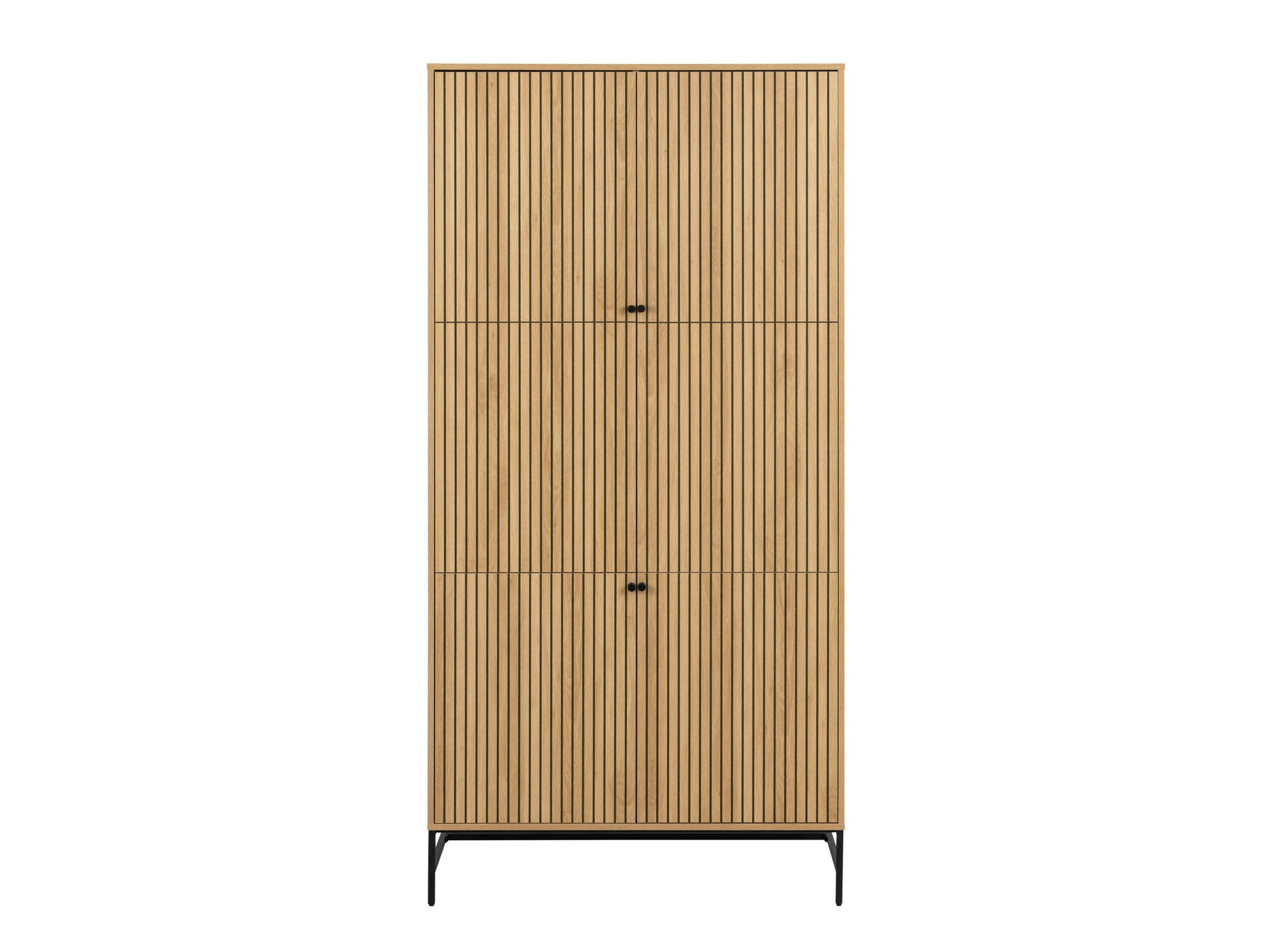 Garderobna omara Norsica Levala 105