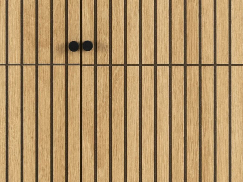 Garderobna omara Norsica Levala 105