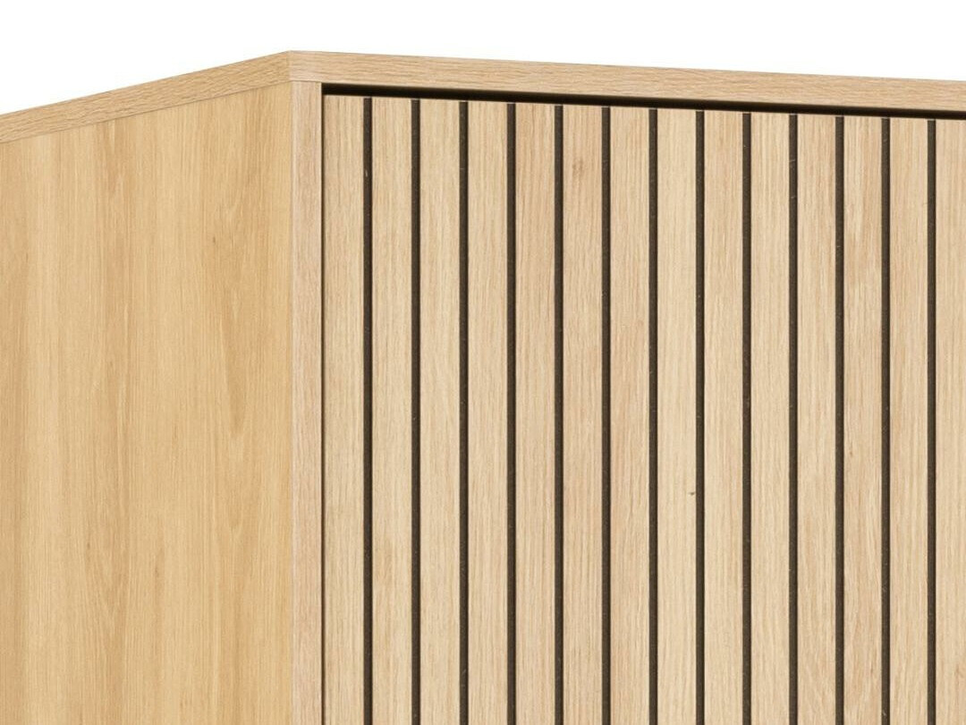 Garderobna omara Norsica Levala 105