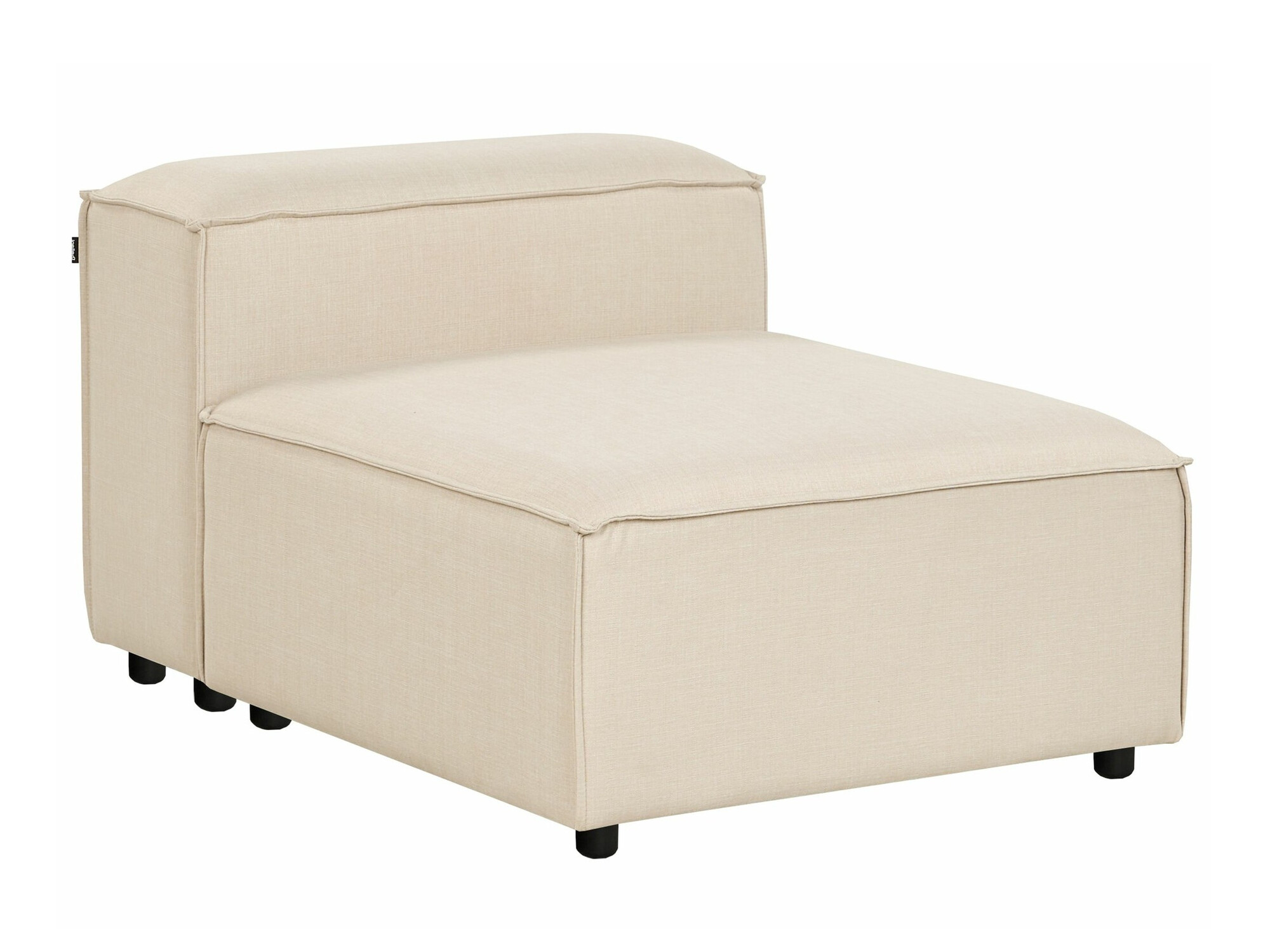 Modularni fotelj Serophi 100 (Bež)