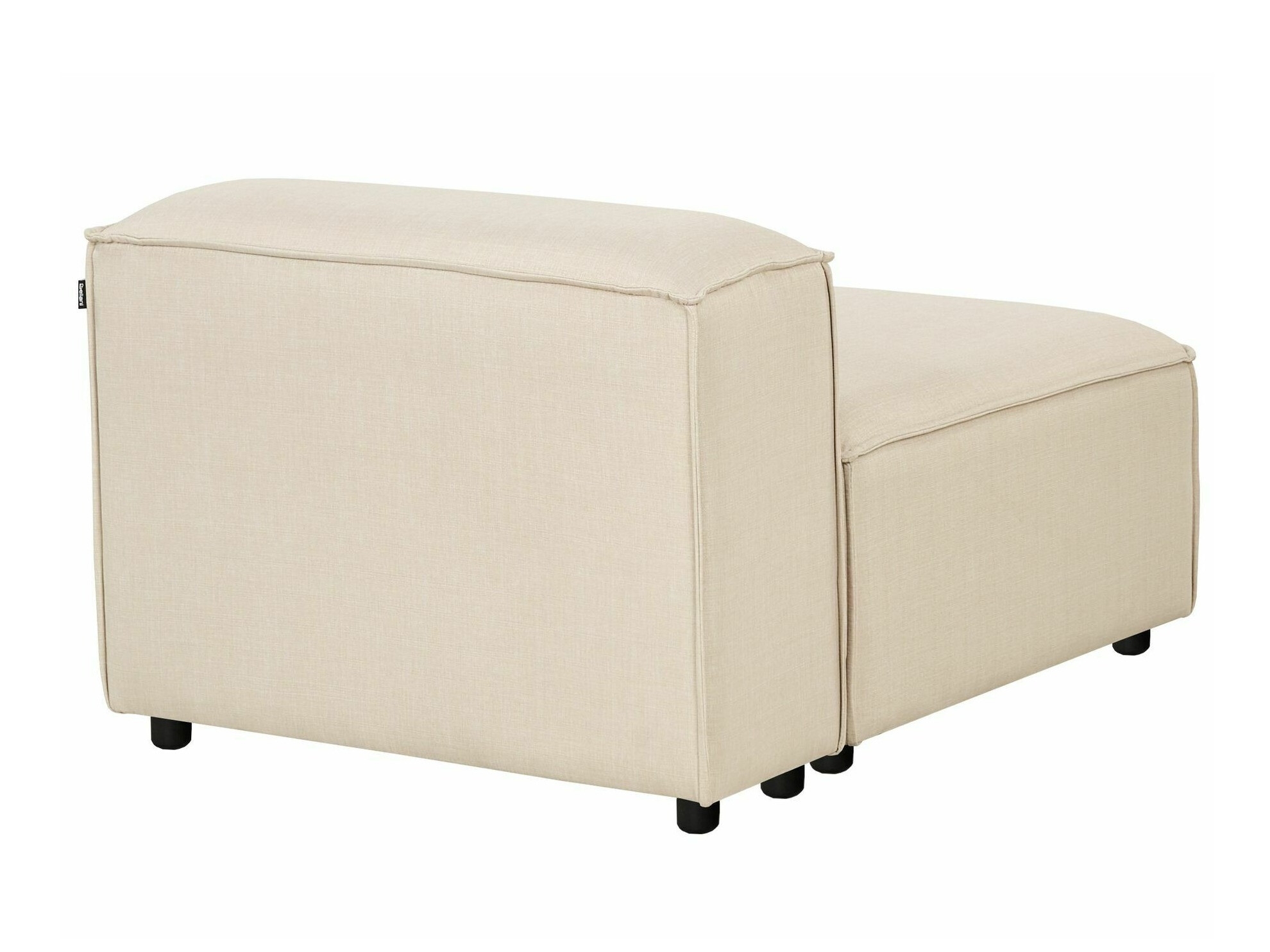 Modularni fotelj Serophi 100 (Bež)