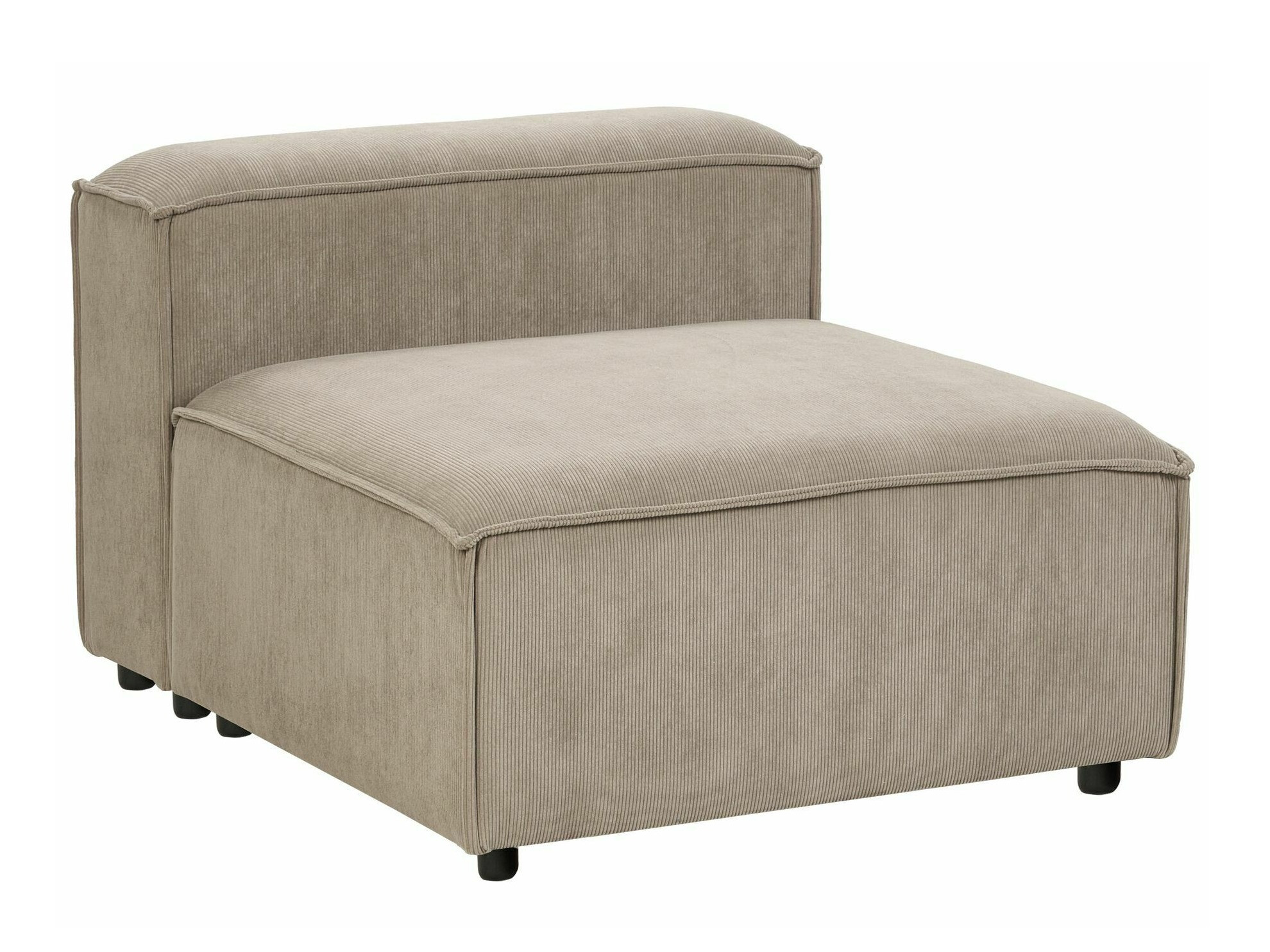 Modularni fotelj Serophi 100 (Taupe)