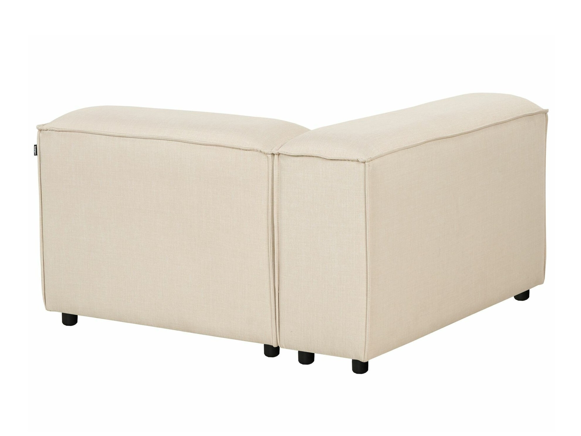 Modularni fotelj Serophi 101 (Bež)