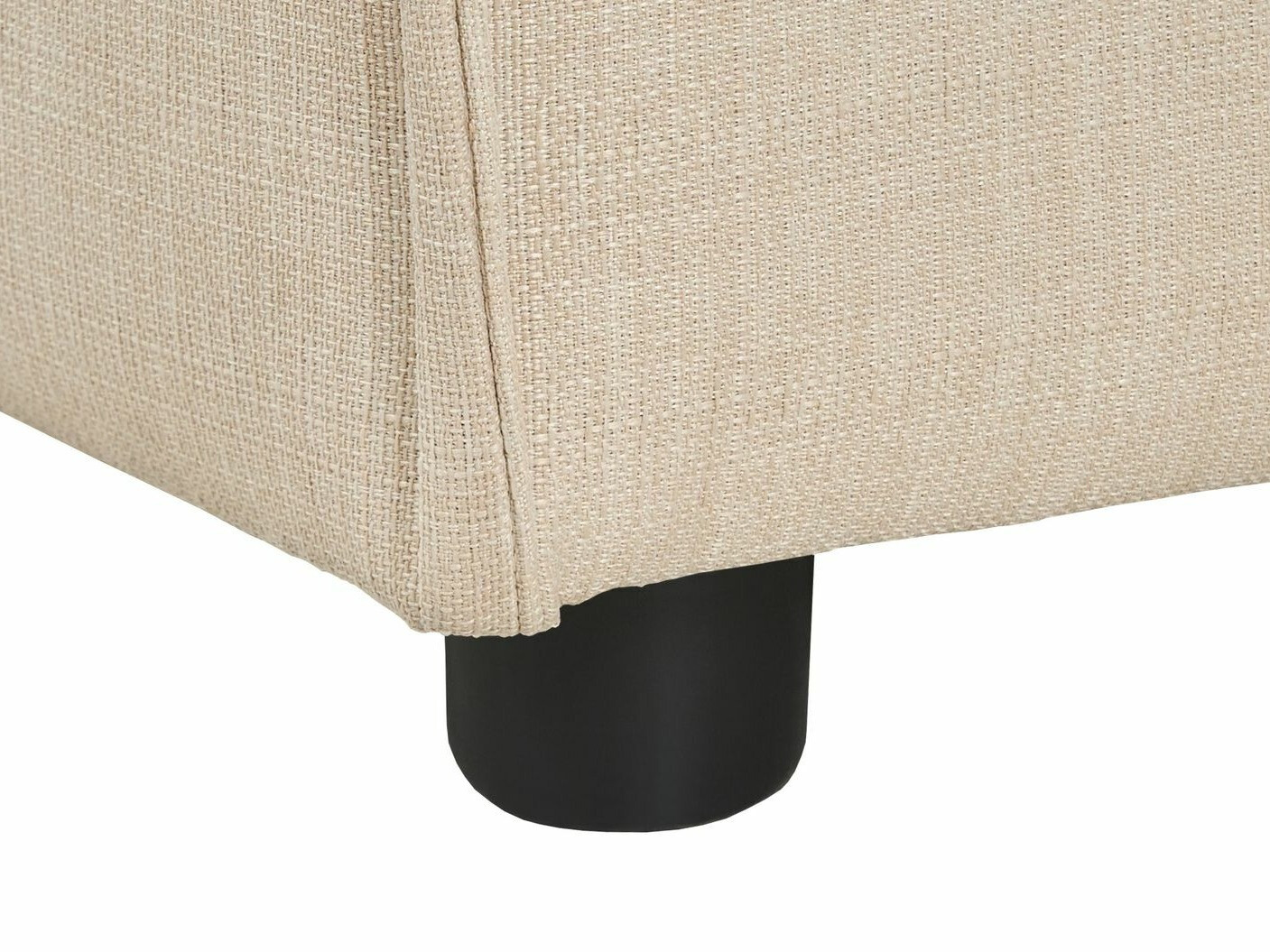 Modularni fotelj Serophi 101 (Bež)