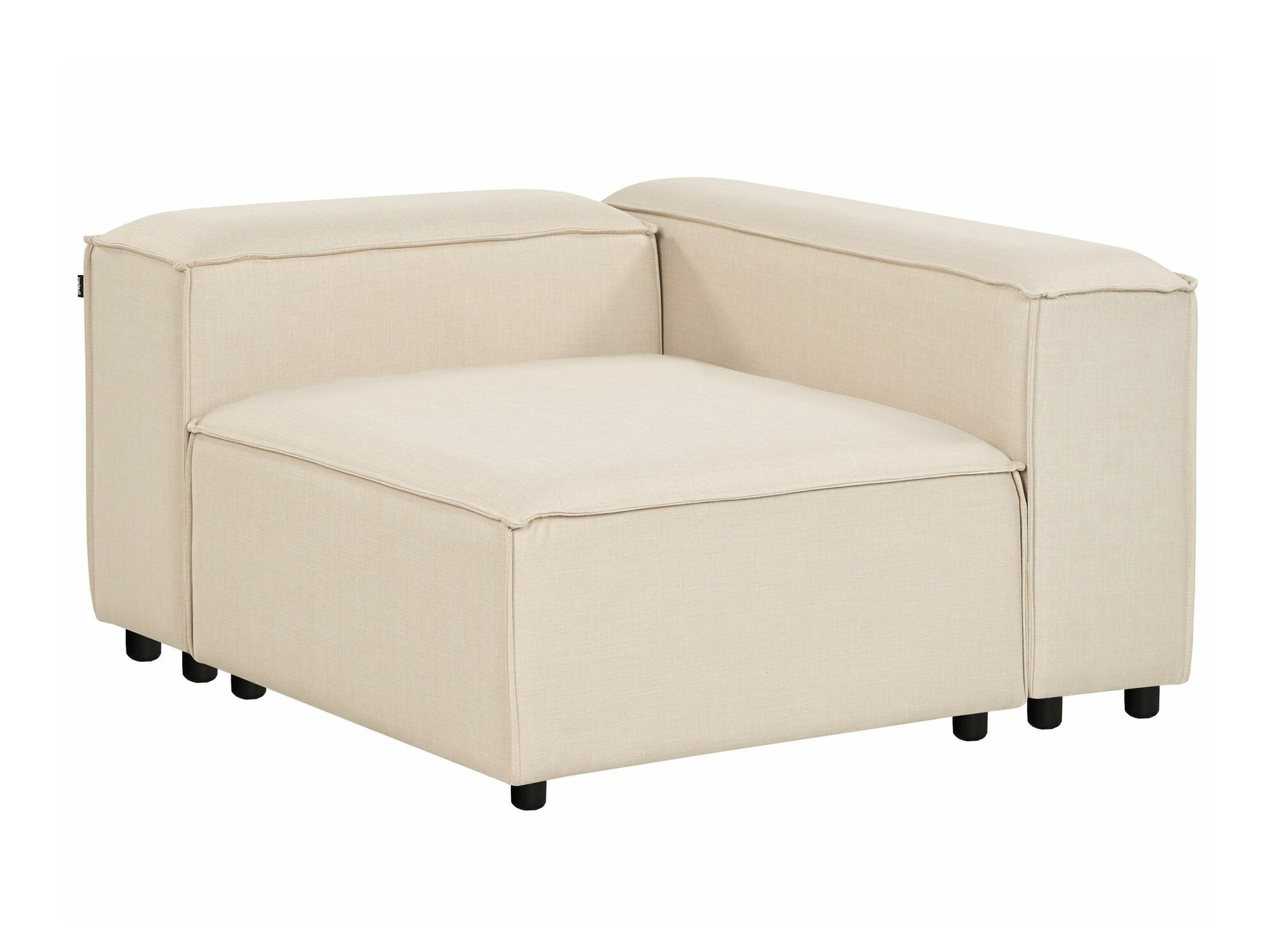 Modularni fotelj Serophi 101 (Bež)