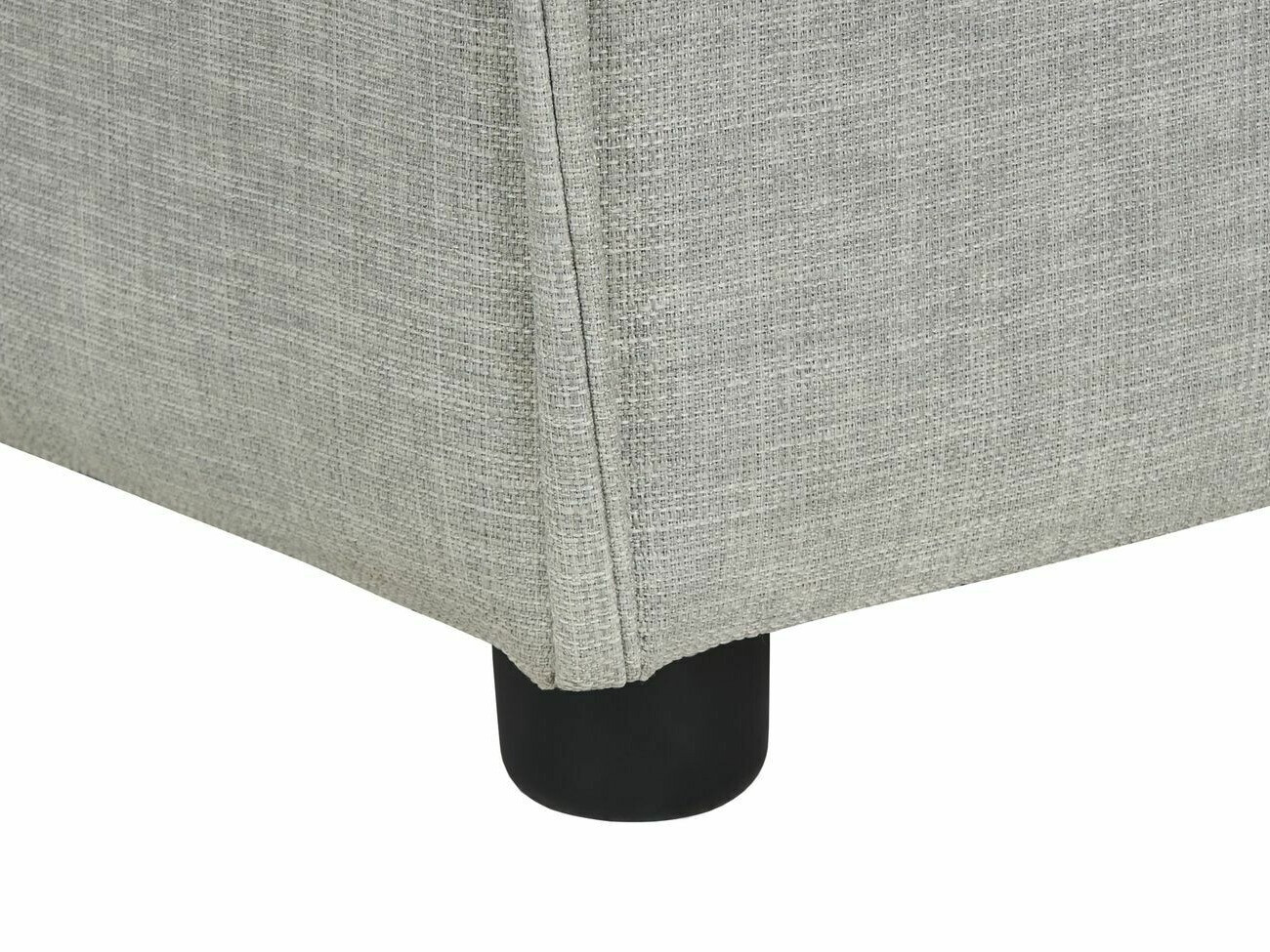 Modularni fotelj Serophi 101 (Siva)