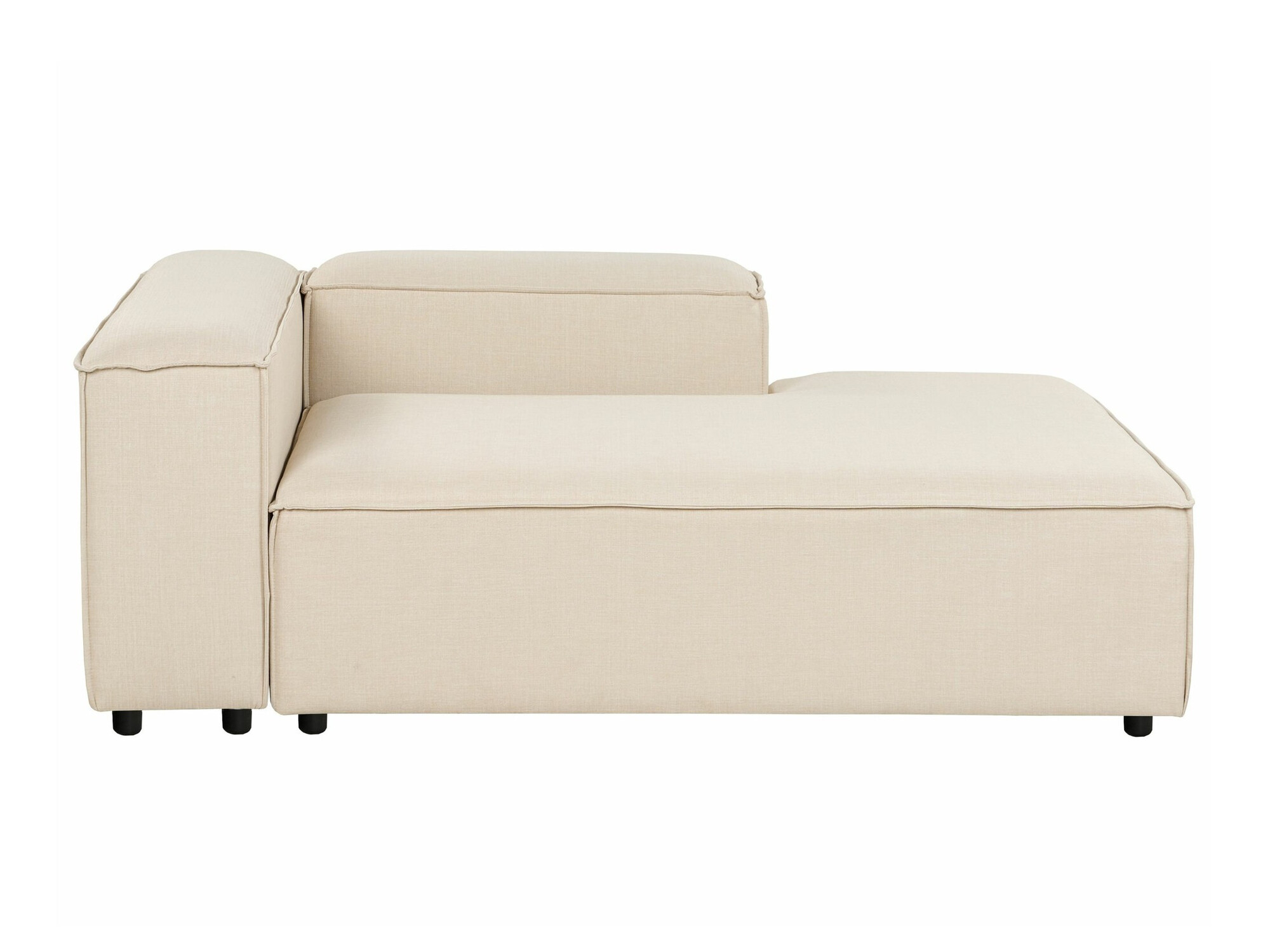 Modularni sedežni element Serophi 102 (Bež)