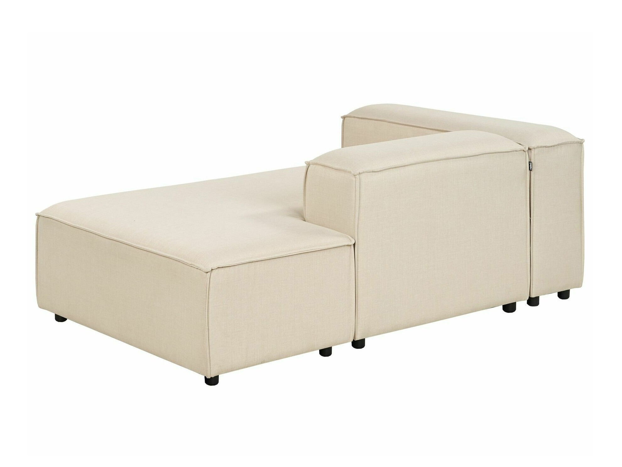 Modularni sedežni element Serophi 102 (Bež)