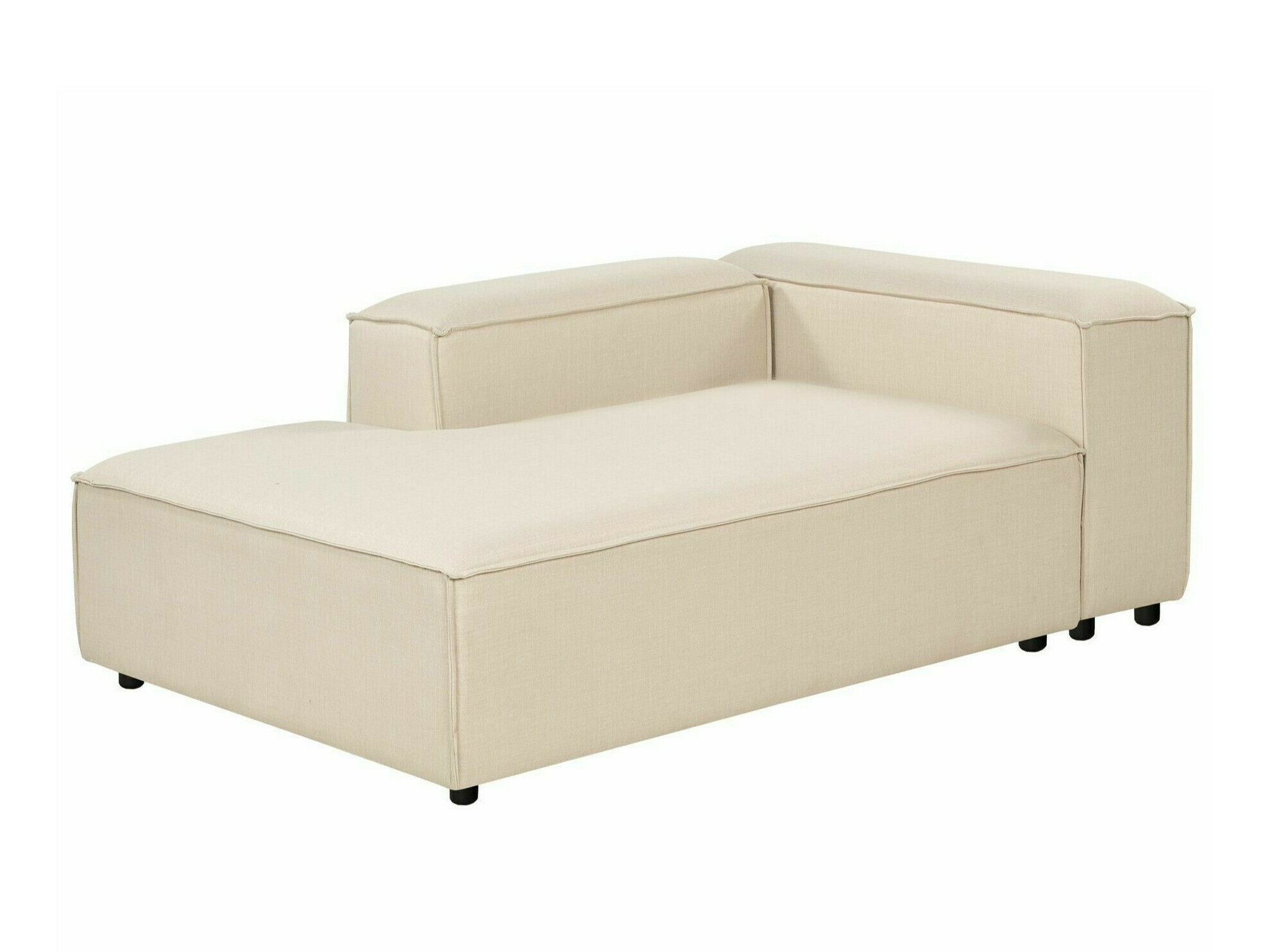 Modularni sedežni element Serophi 102 (Bež)