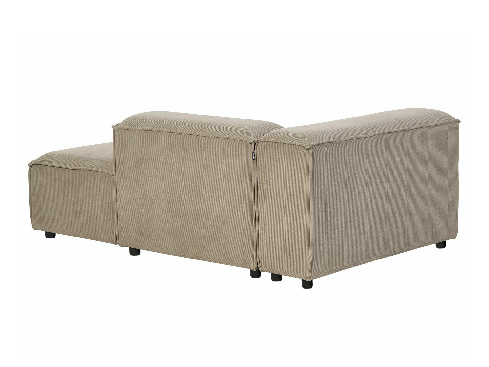 Modularni sedežni element Serophi 102 (Taupe)
