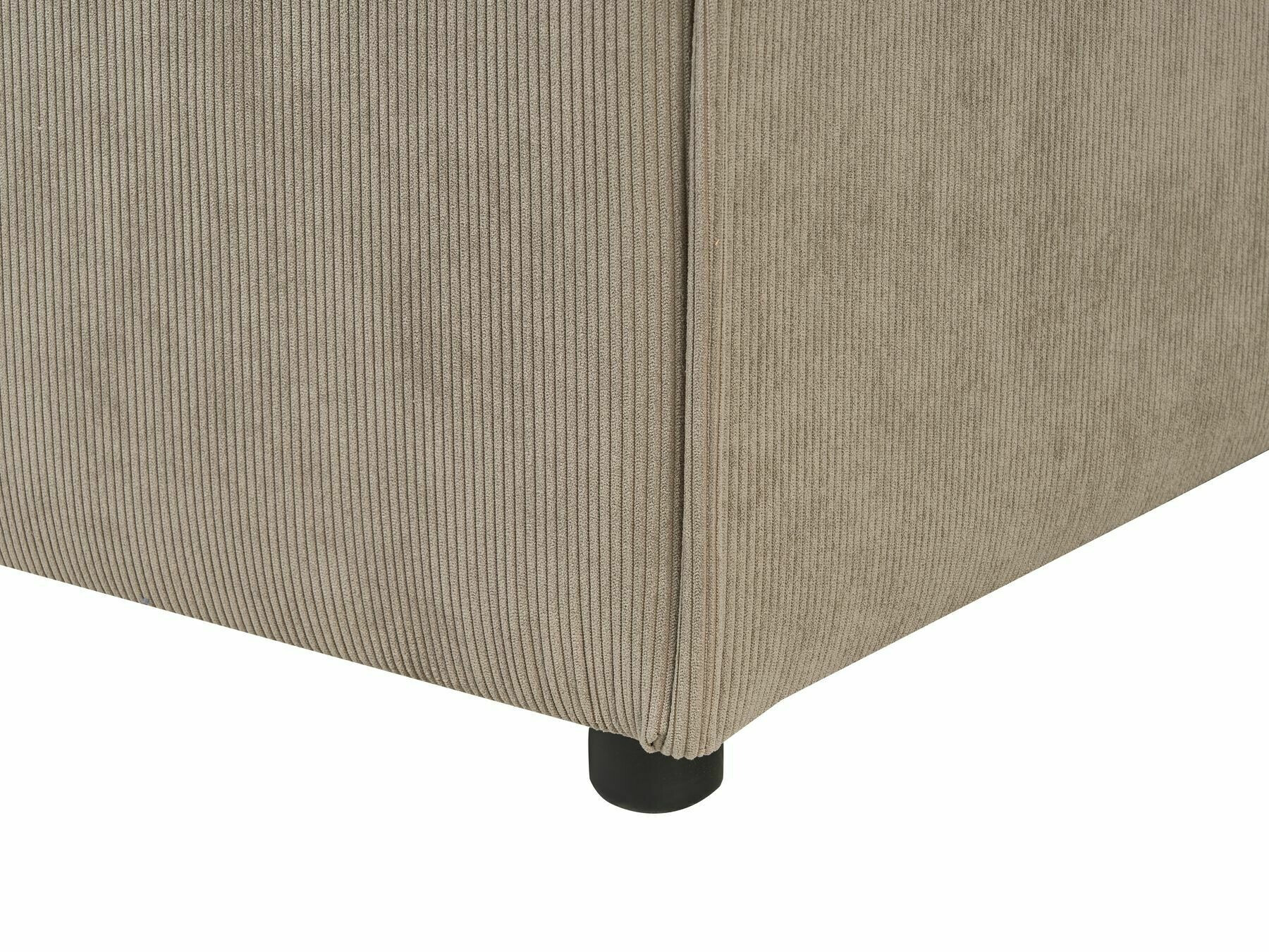 Modularni sedežni element Serophi 102 (Taupe)