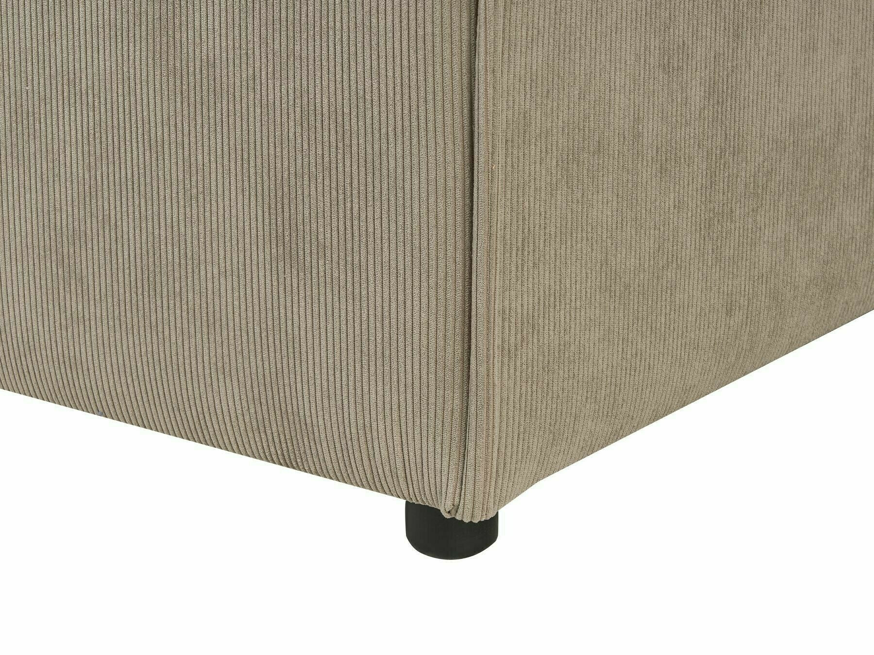 Modularni sedežni element Serophi 102 (Taupe)