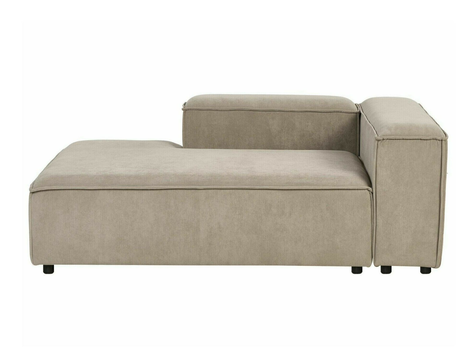 Modularni sedežni element Serophi 102 (Taupe)