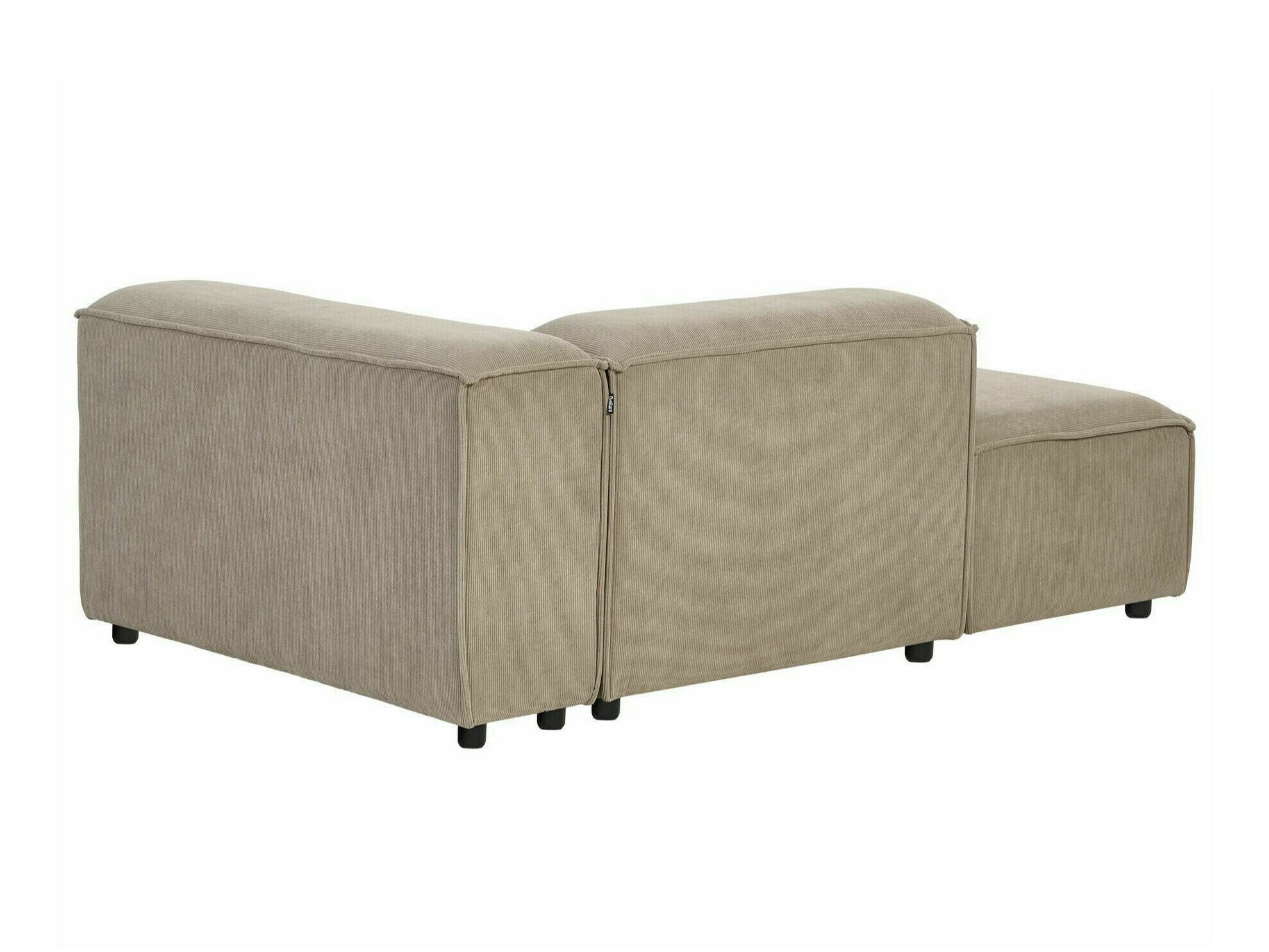 Modularni sedežni element Serophi 102 (Taupe)
