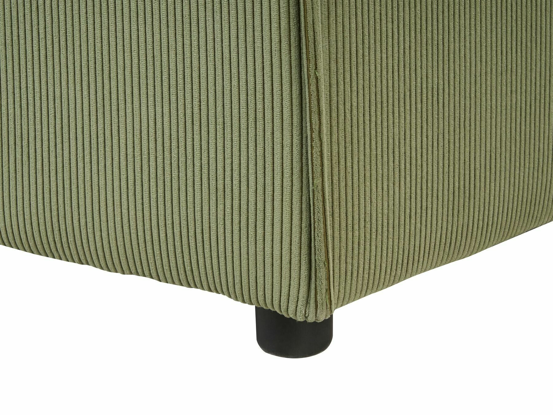 Modularni sedežni element Serophi 102 (Zelena)