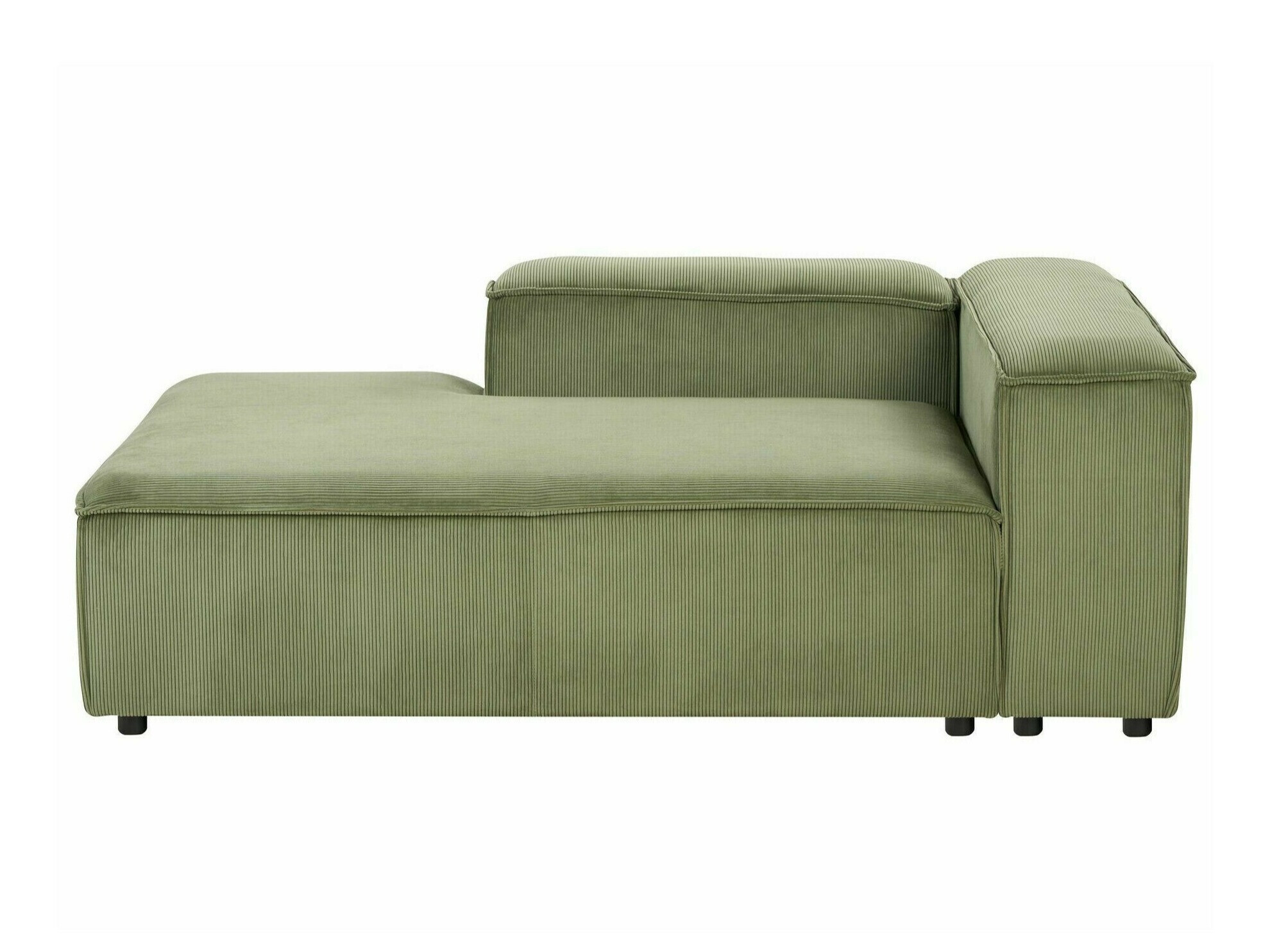 Modularni sedežni element Serophi 102 (Zelena)