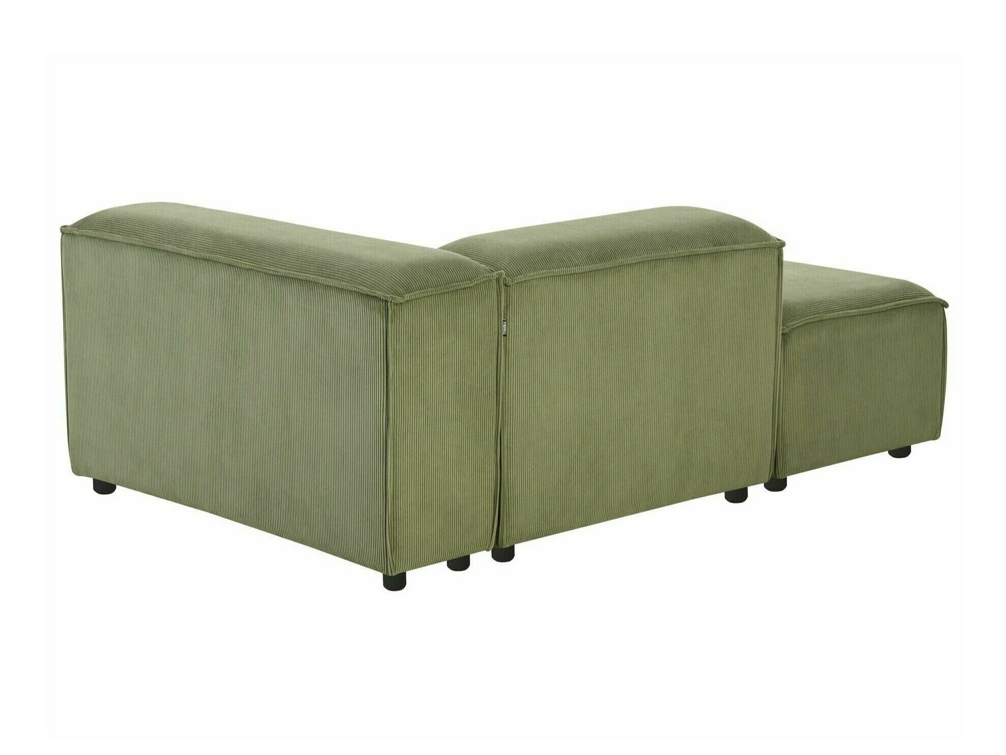 Modularni sedežni element Serophi 102 (Zelena)